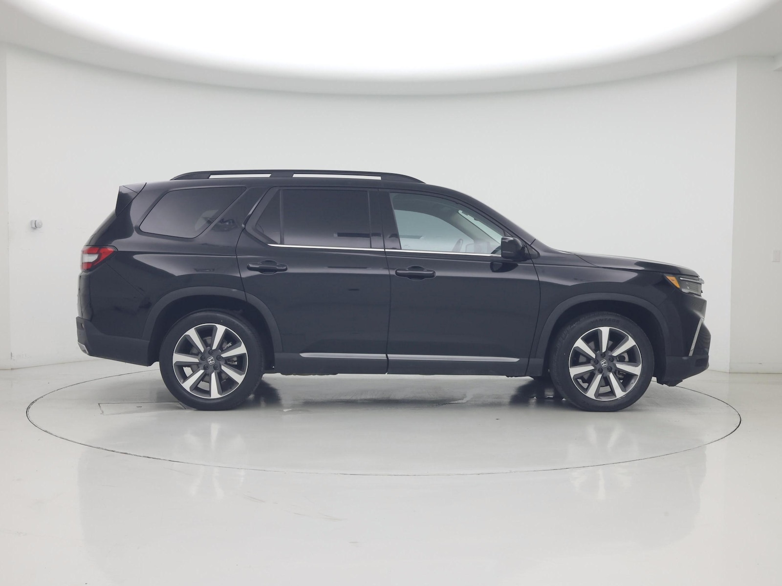 2024 Honda Pilot Touring - Photo 8