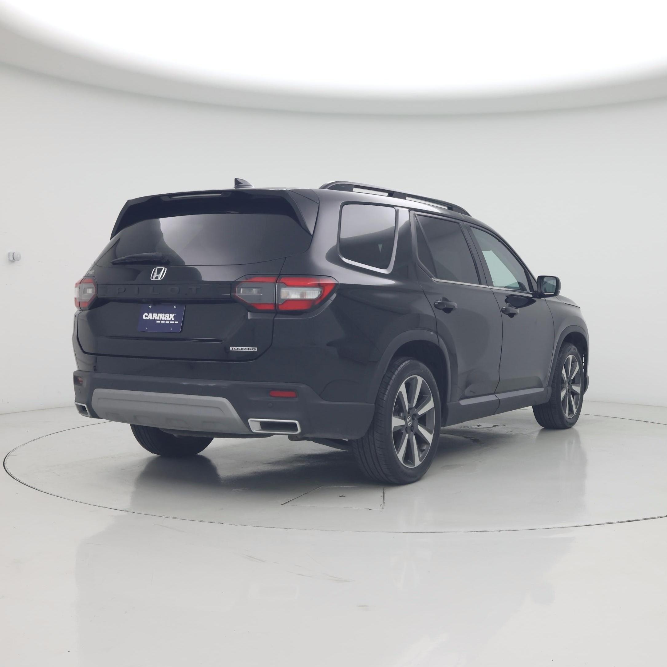 Thumbnail: 2024 Honda Pilot - 8