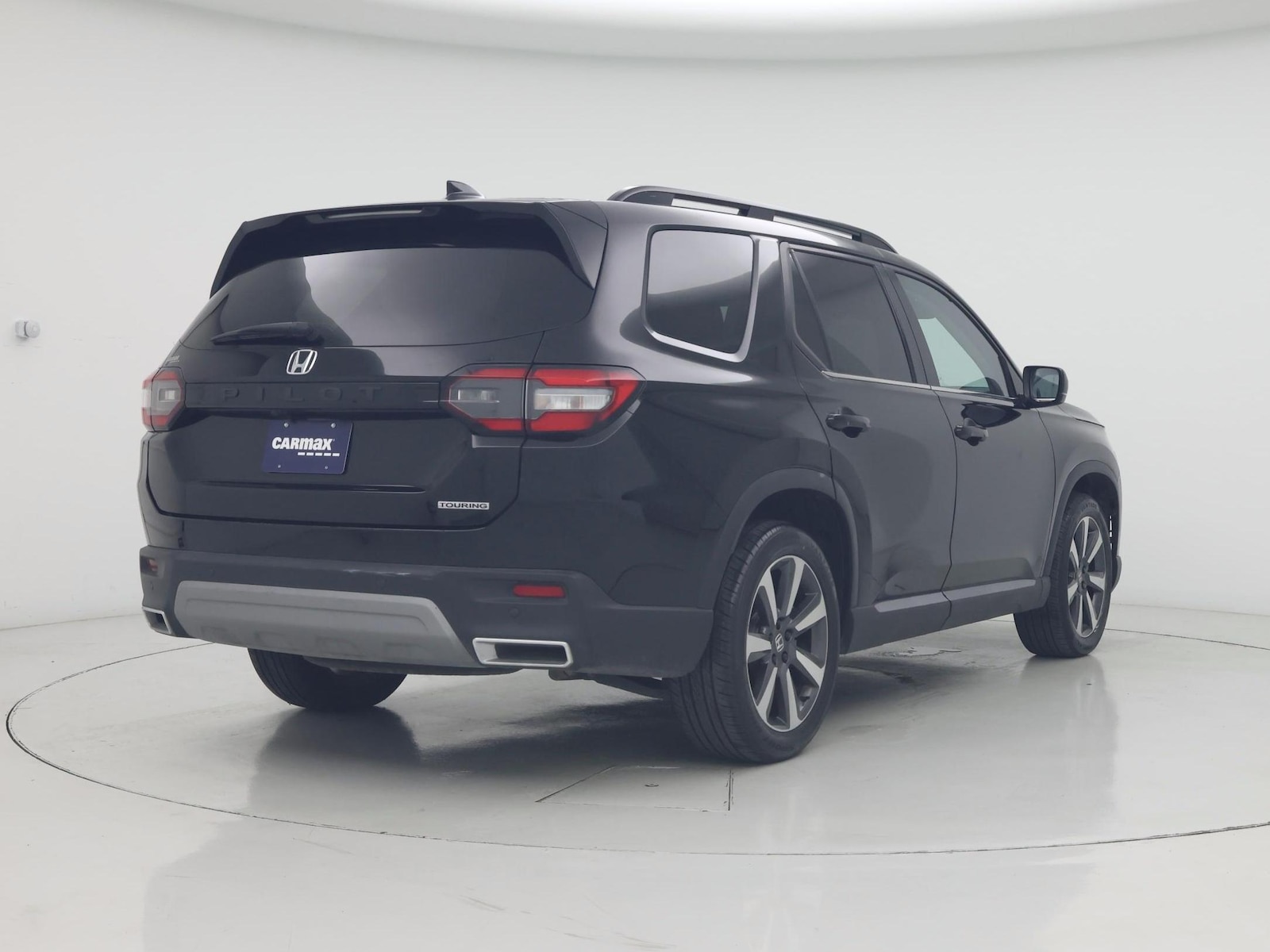 2024 Honda Pilot Touring - Photo 9