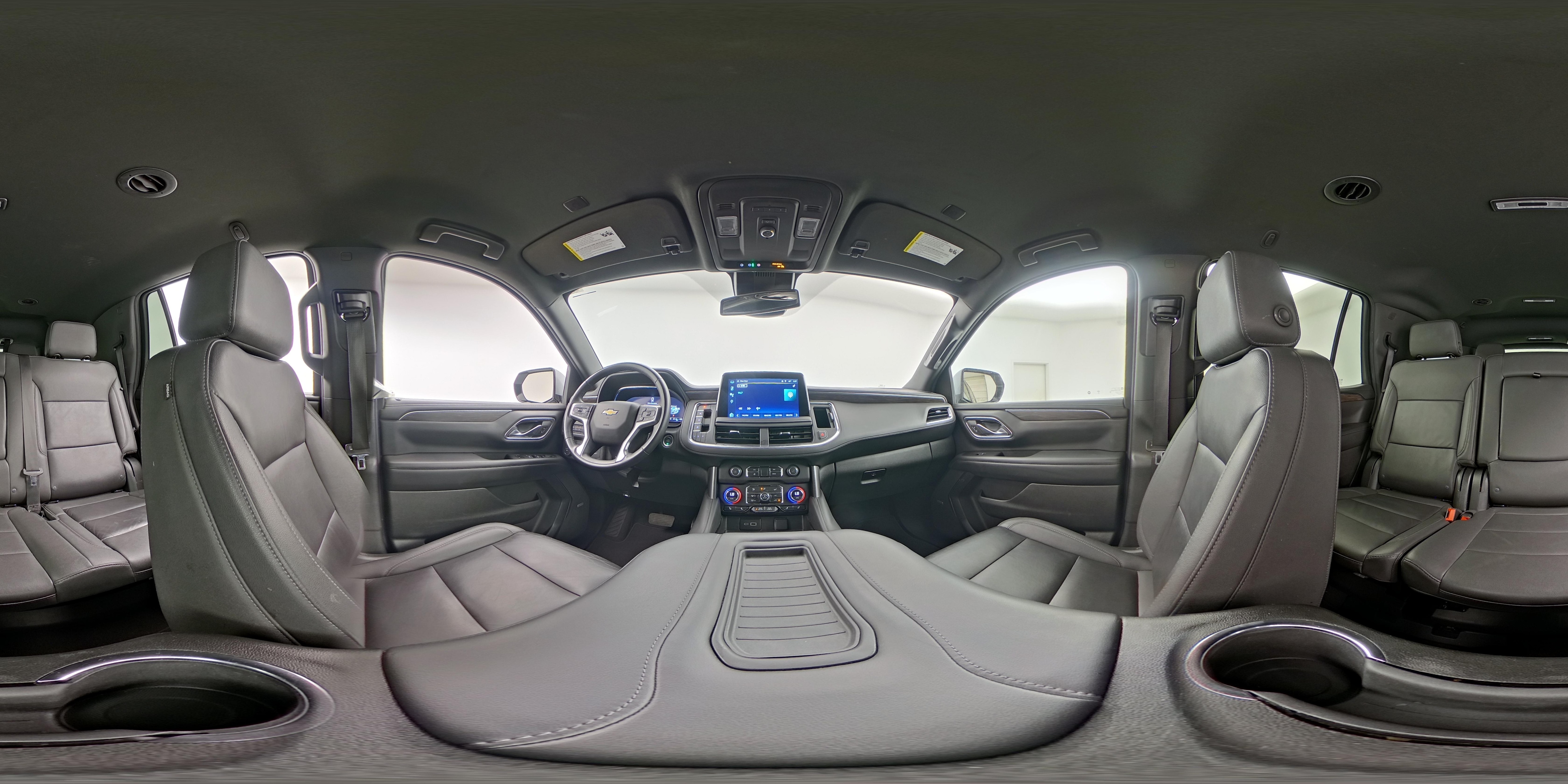 2024 Chevrolet Tahoe LT - Photo 26
