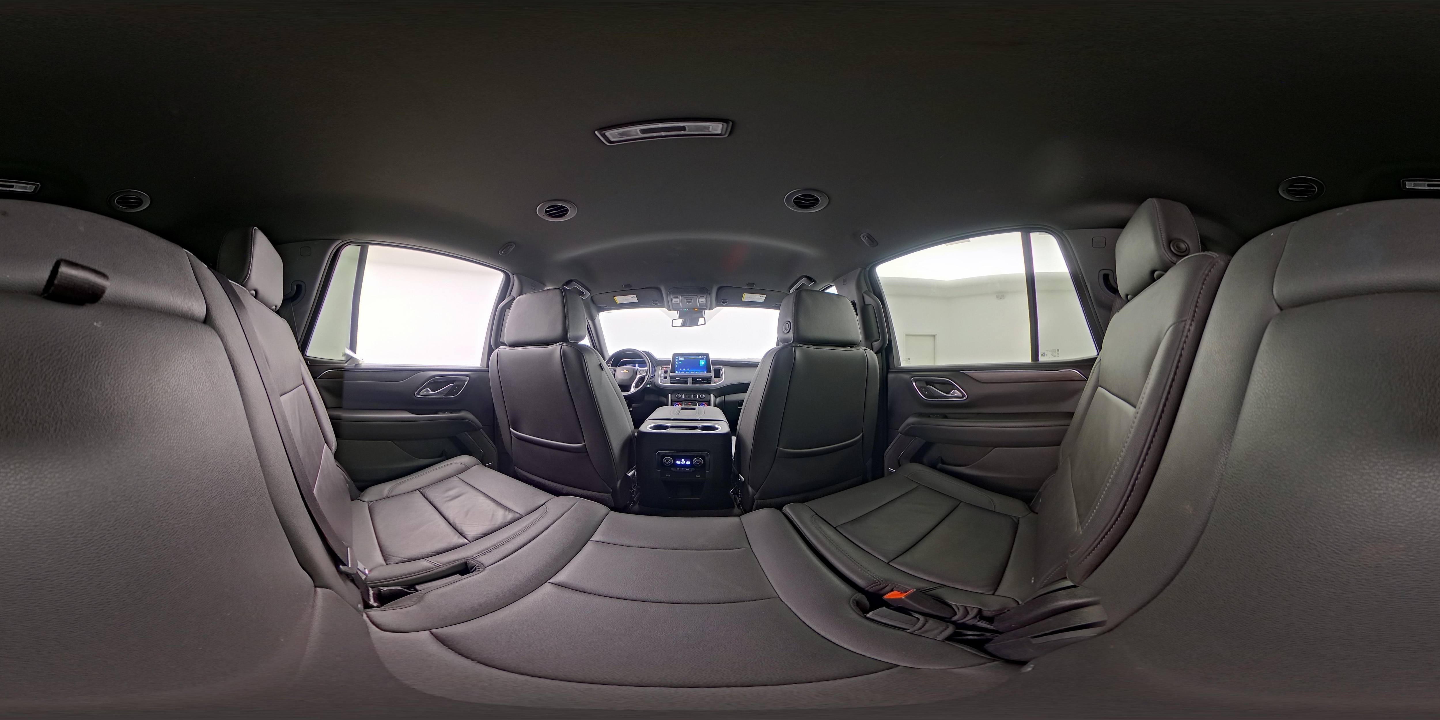 2024 Chevrolet Tahoe LT - Photo 27