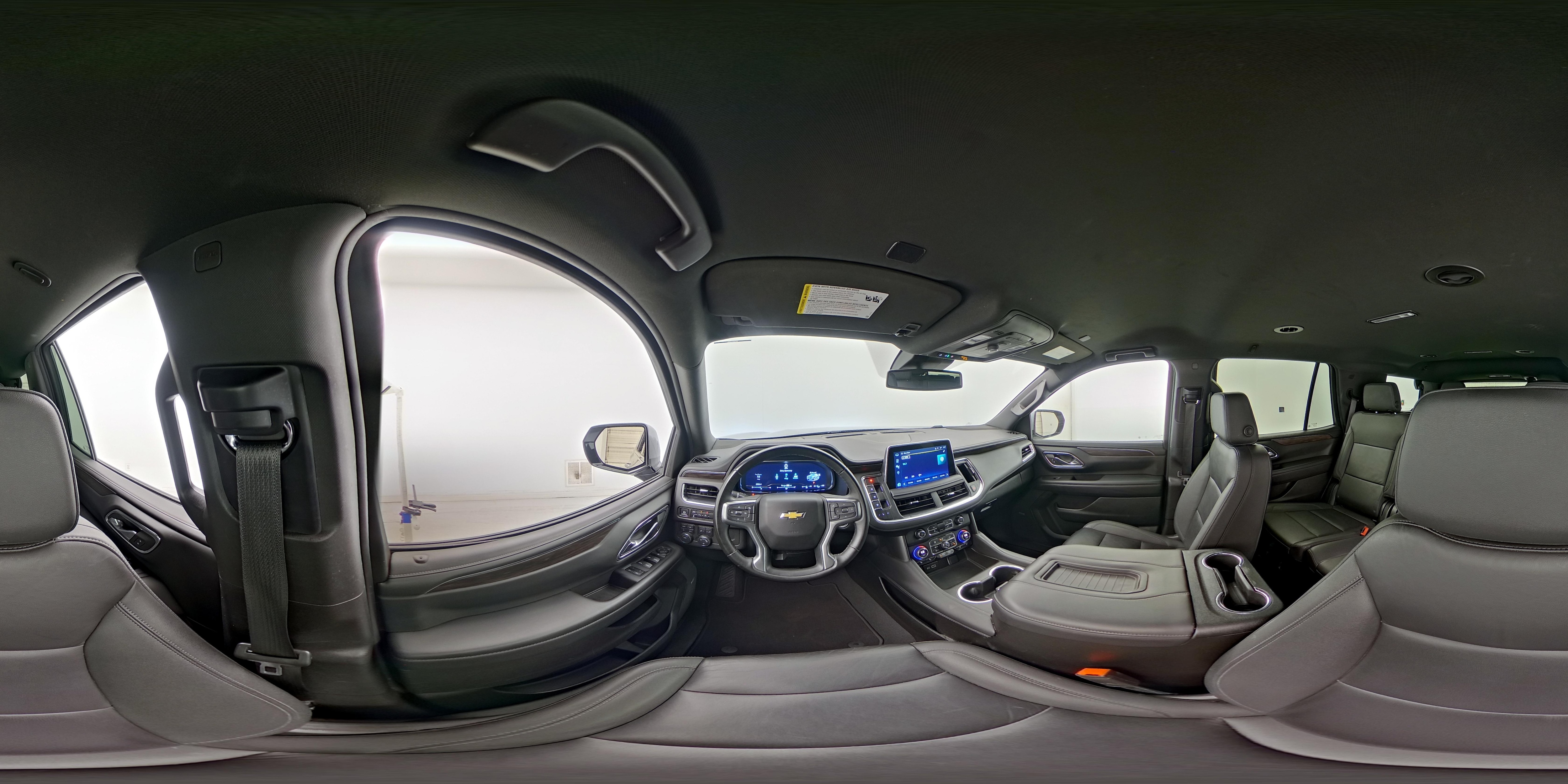 2024 Chevrolet Tahoe LT - Photo 28