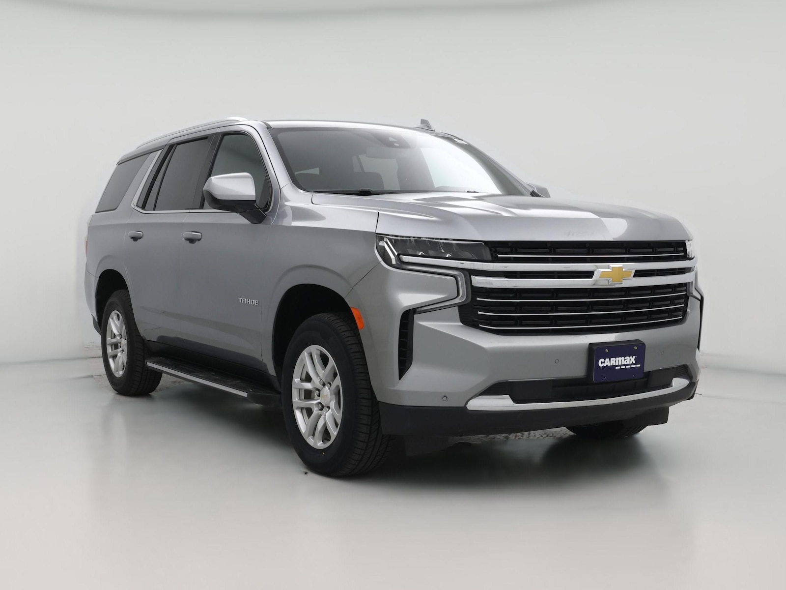 2024 Chevrolet Tahoe