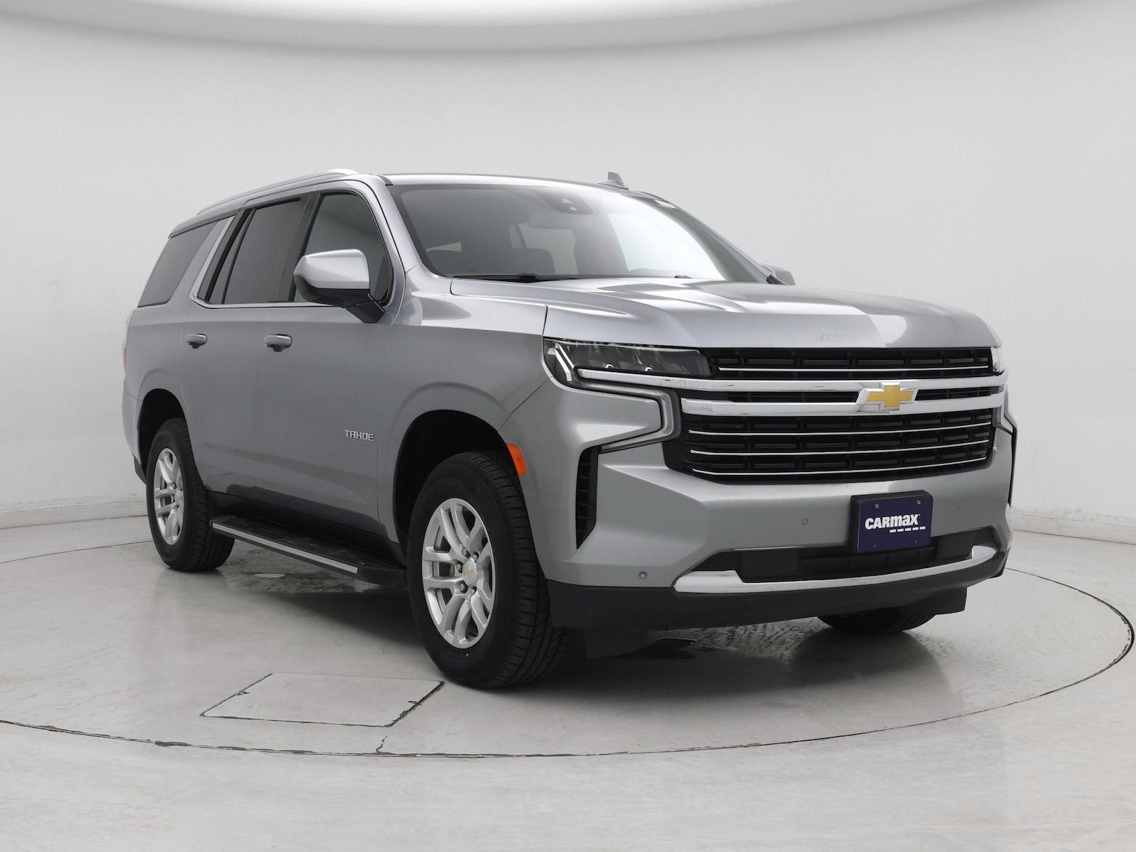 2024 Chevrolet Tahoe LT - Photo 2