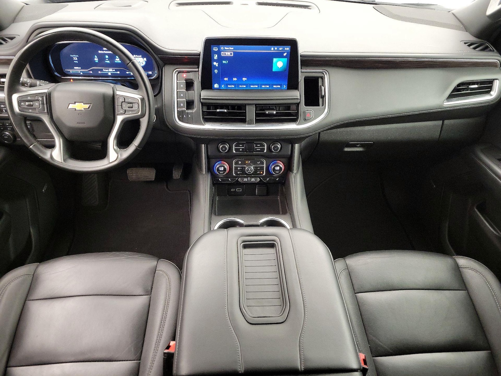 2024 Chevrolet Tahoe LT - Photo 10
