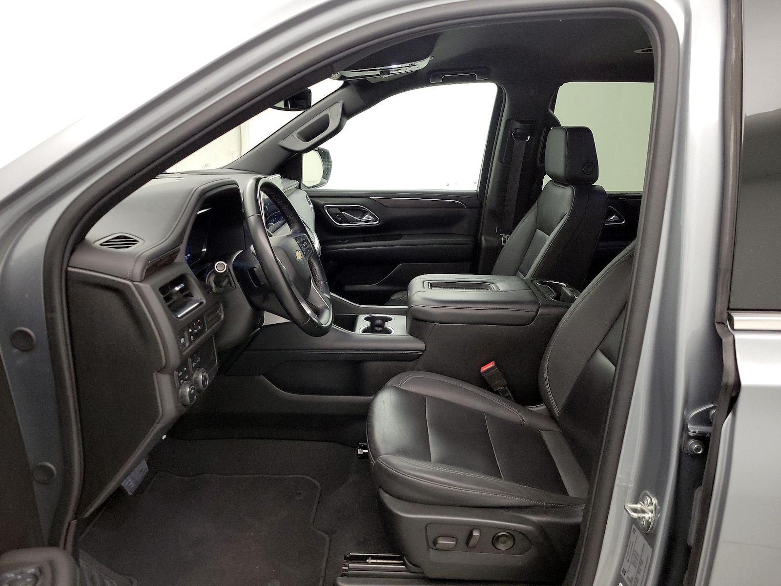 2024 Chevrolet Tahoe LT - Photo 12
