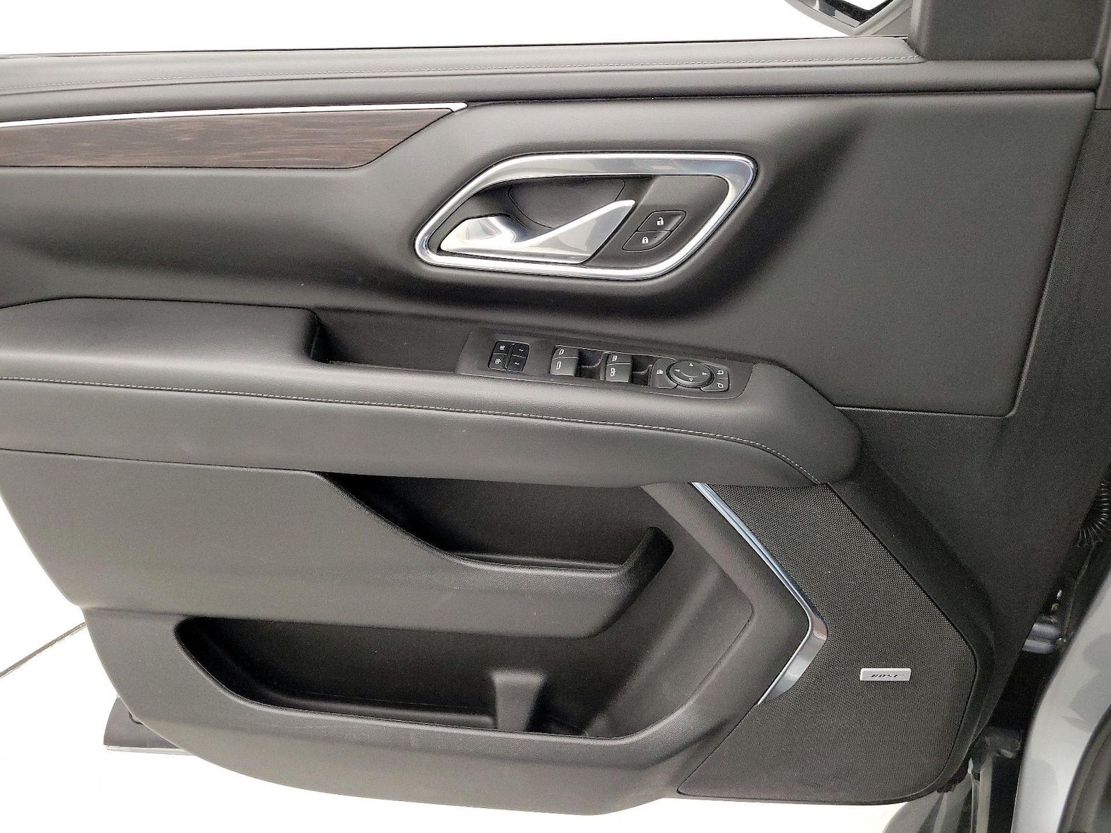 2024 Chevrolet Tahoe LT - Photo 13