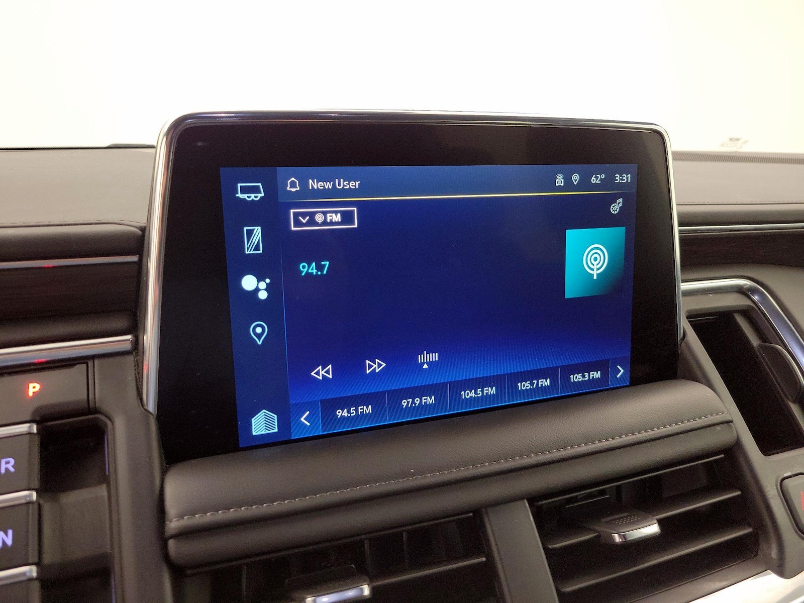 2024 Chevrolet Tahoe LT - Photo 16