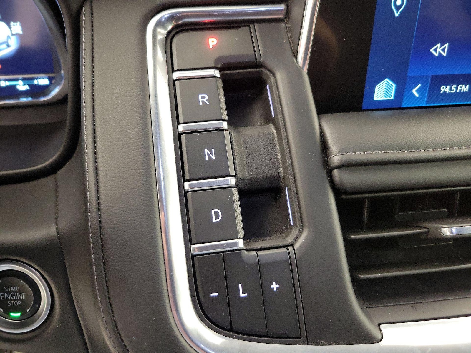 2024 Chevrolet Tahoe LT - Photo 18