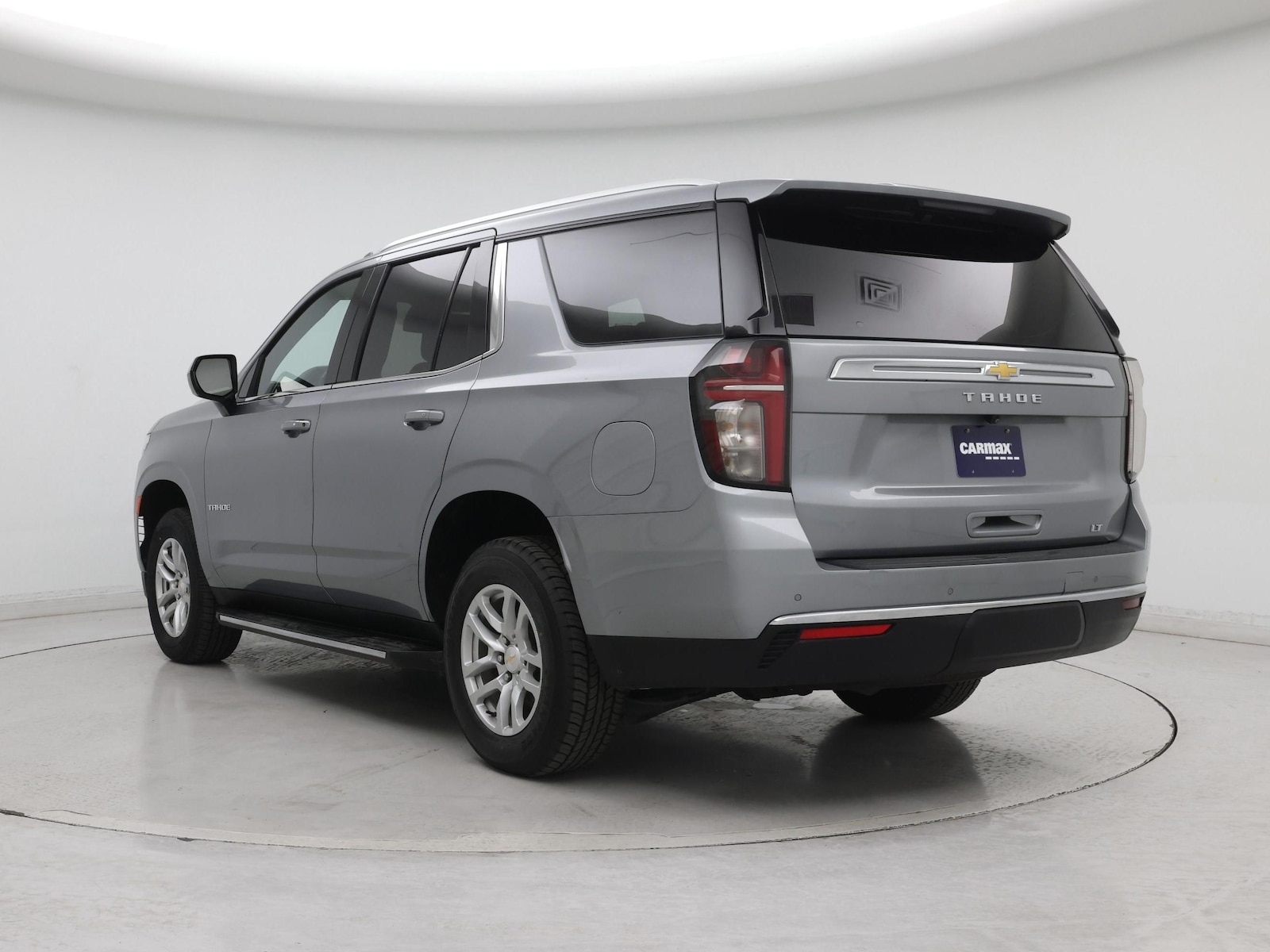 2024 Chevrolet Tahoe LT - Photo 3