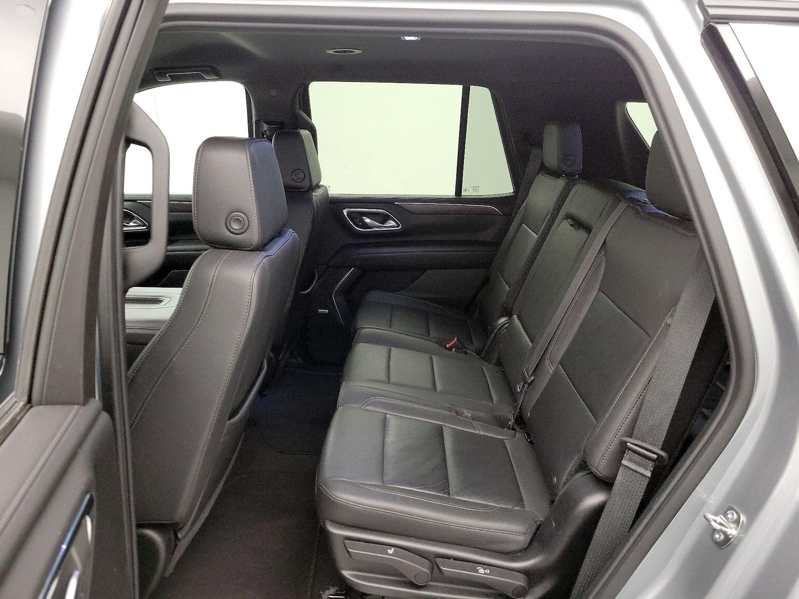 2024 Chevrolet Tahoe LT - Photo 20