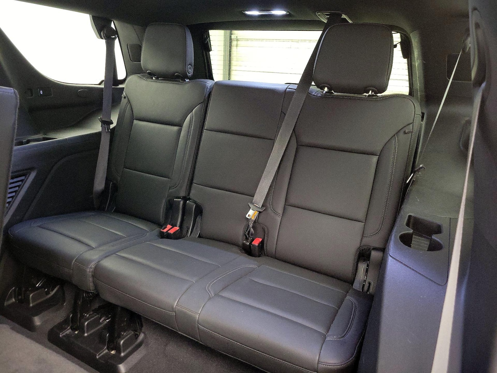 2024 Chevrolet Tahoe LT - Photo 21