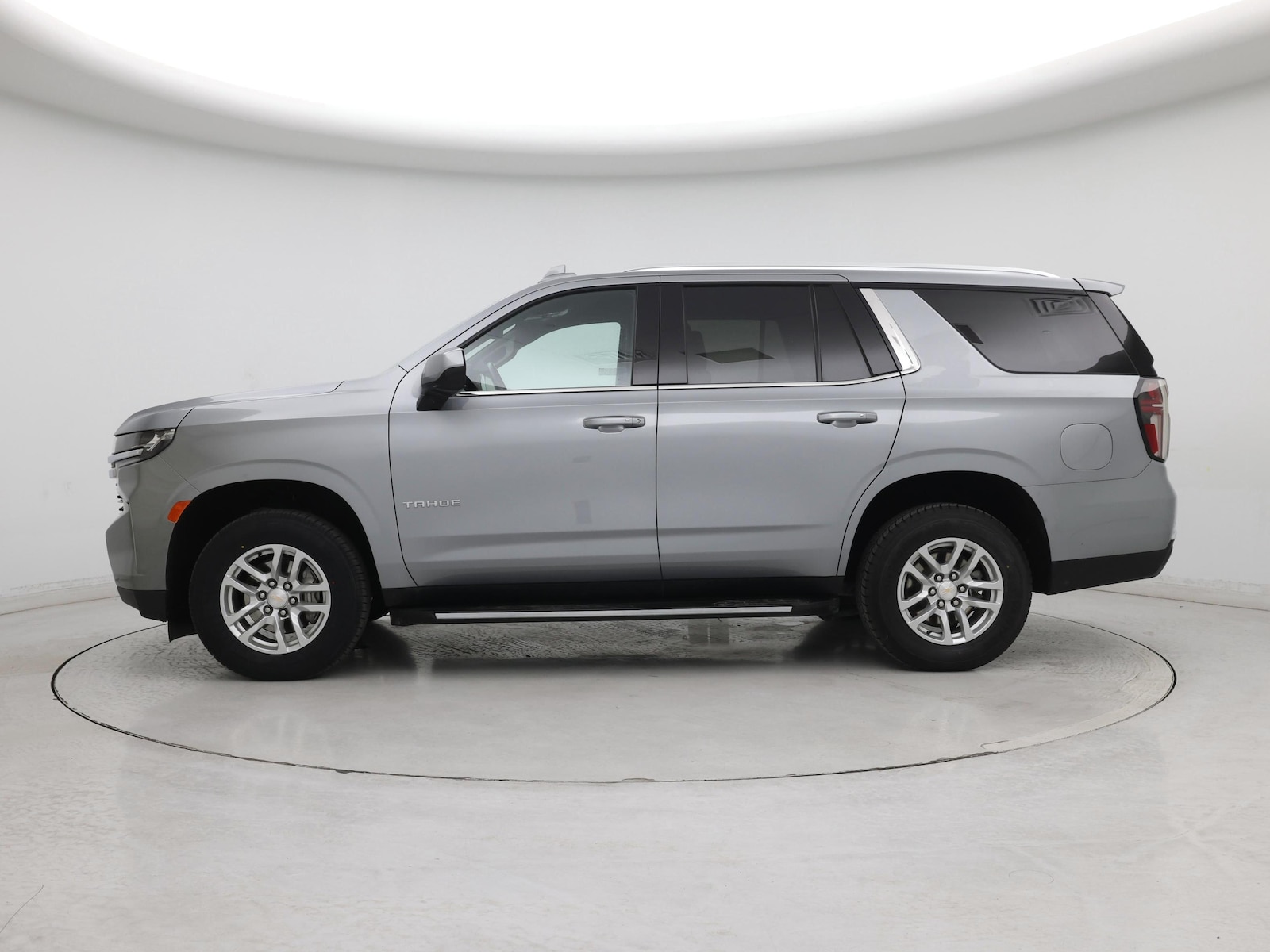 2024 Chevrolet Tahoe LT - Photo 4
