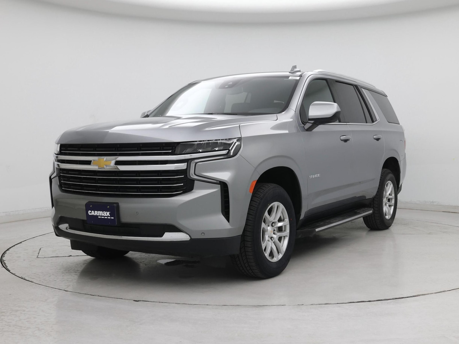 2024 Chevrolet Tahoe LT - Photo 5