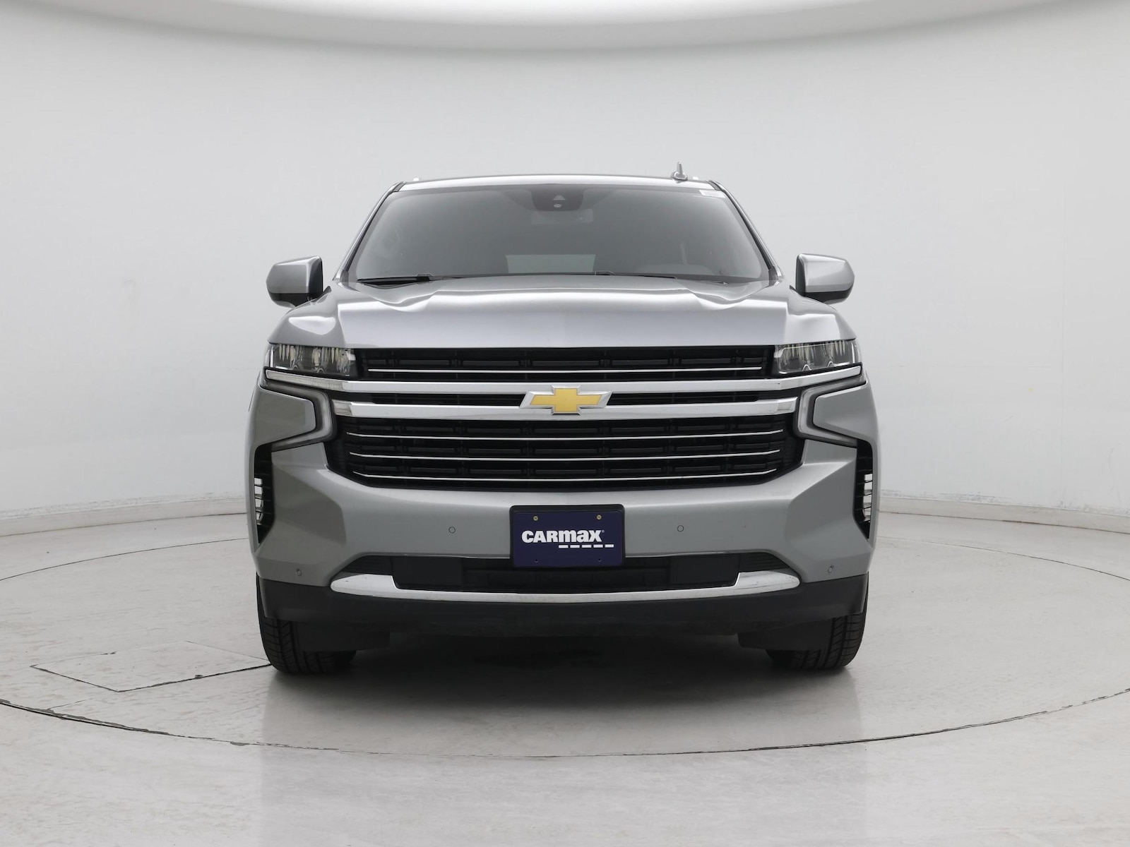 2024 Chevrolet Tahoe LT - Photo 6