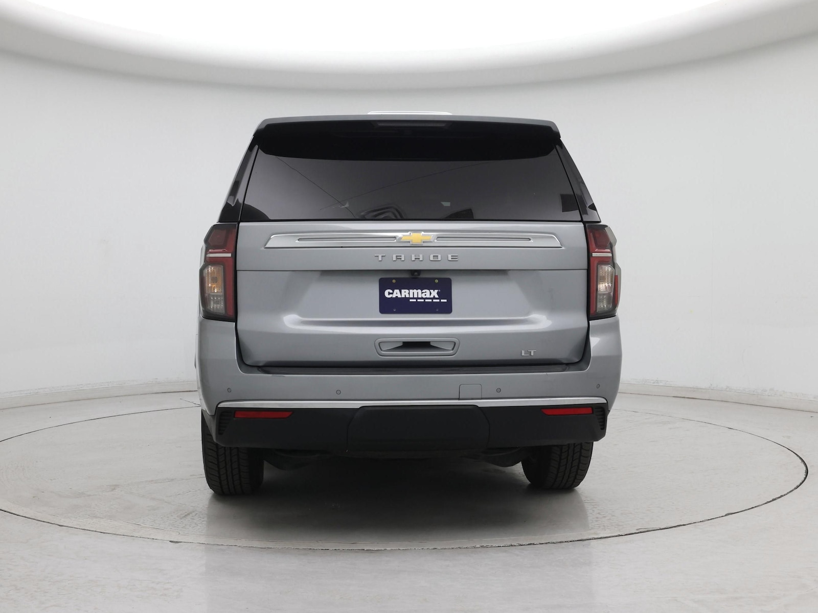 2024 Chevrolet Tahoe LT - Photo 7