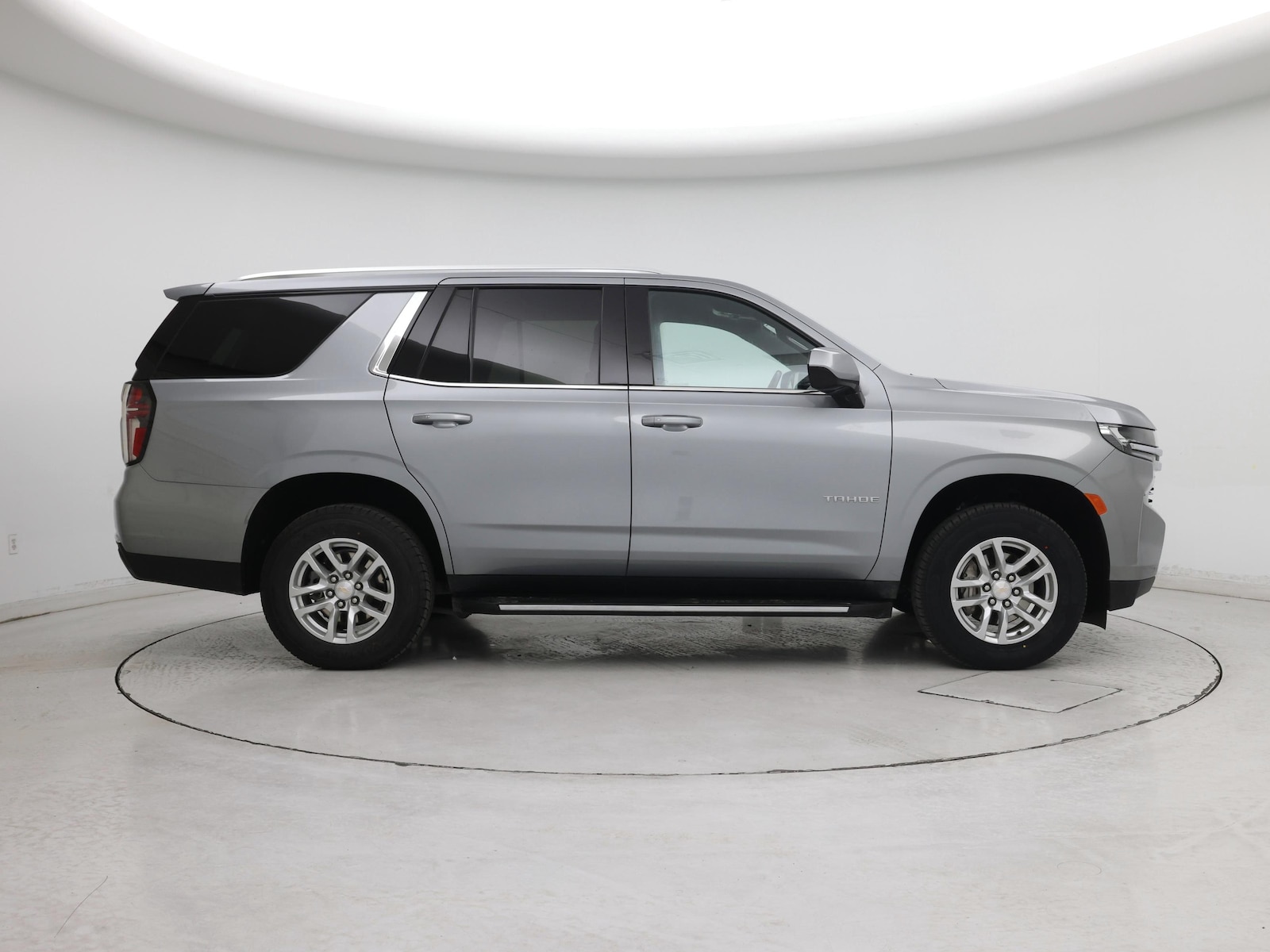 2024 Chevrolet Tahoe LT - Photo 8