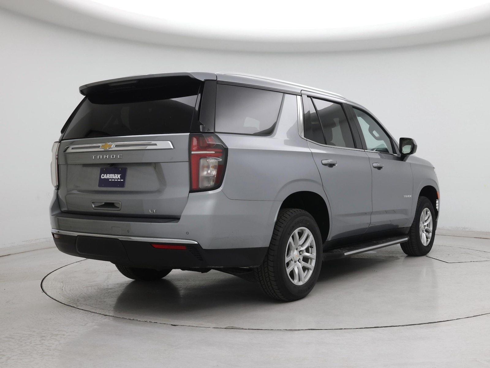 2024 Chevrolet Tahoe LT - Photo 9