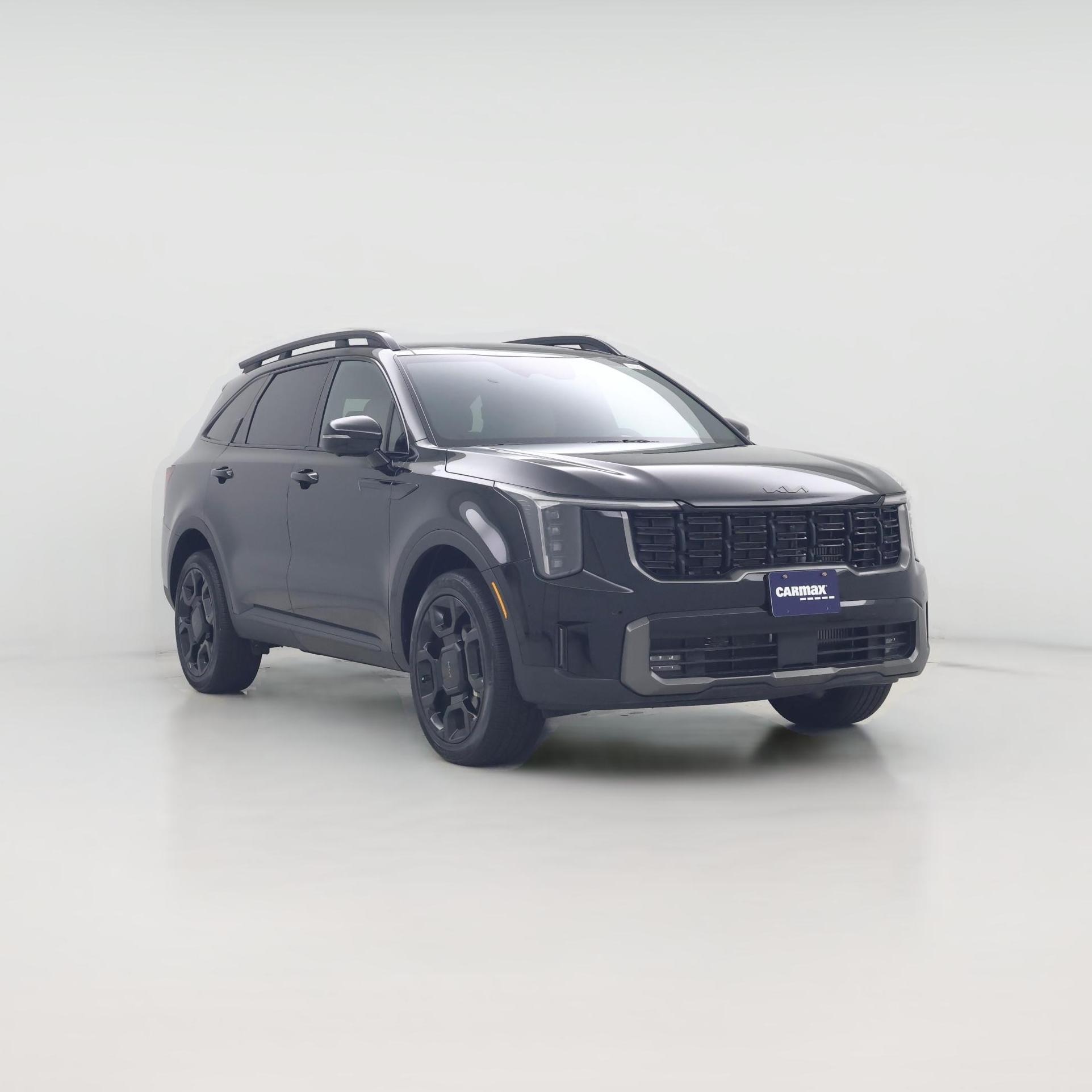 Thumbnail: 2025 Kia Sorento - 1