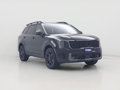 2025 Kia Sorento X-Line SX Prestige