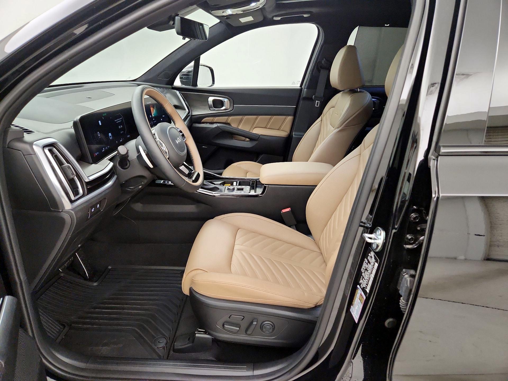 Thumbnail: 2025 Kia Sorento - 11