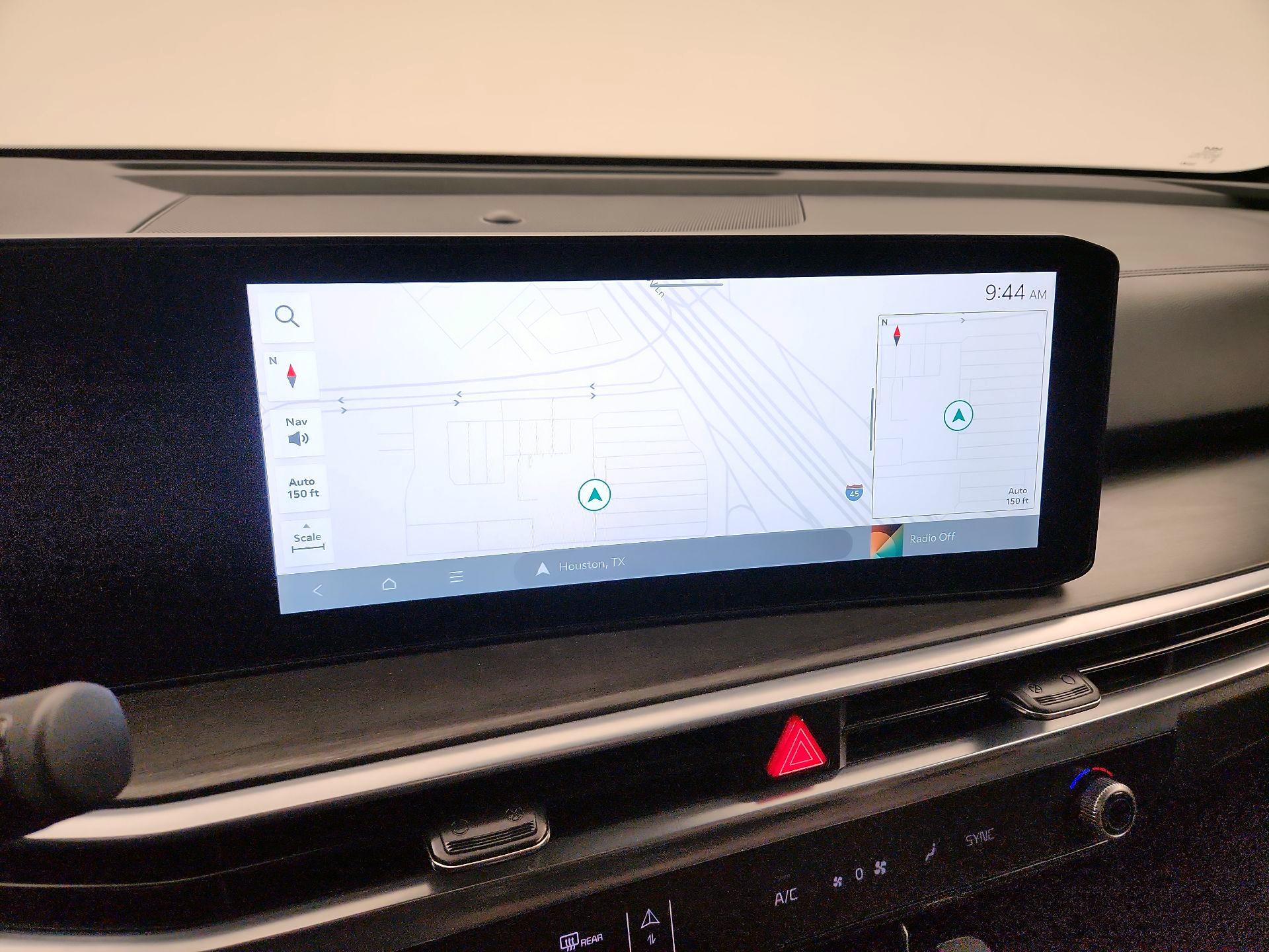 Thumbnail: 2025 Kia Sorento - 14