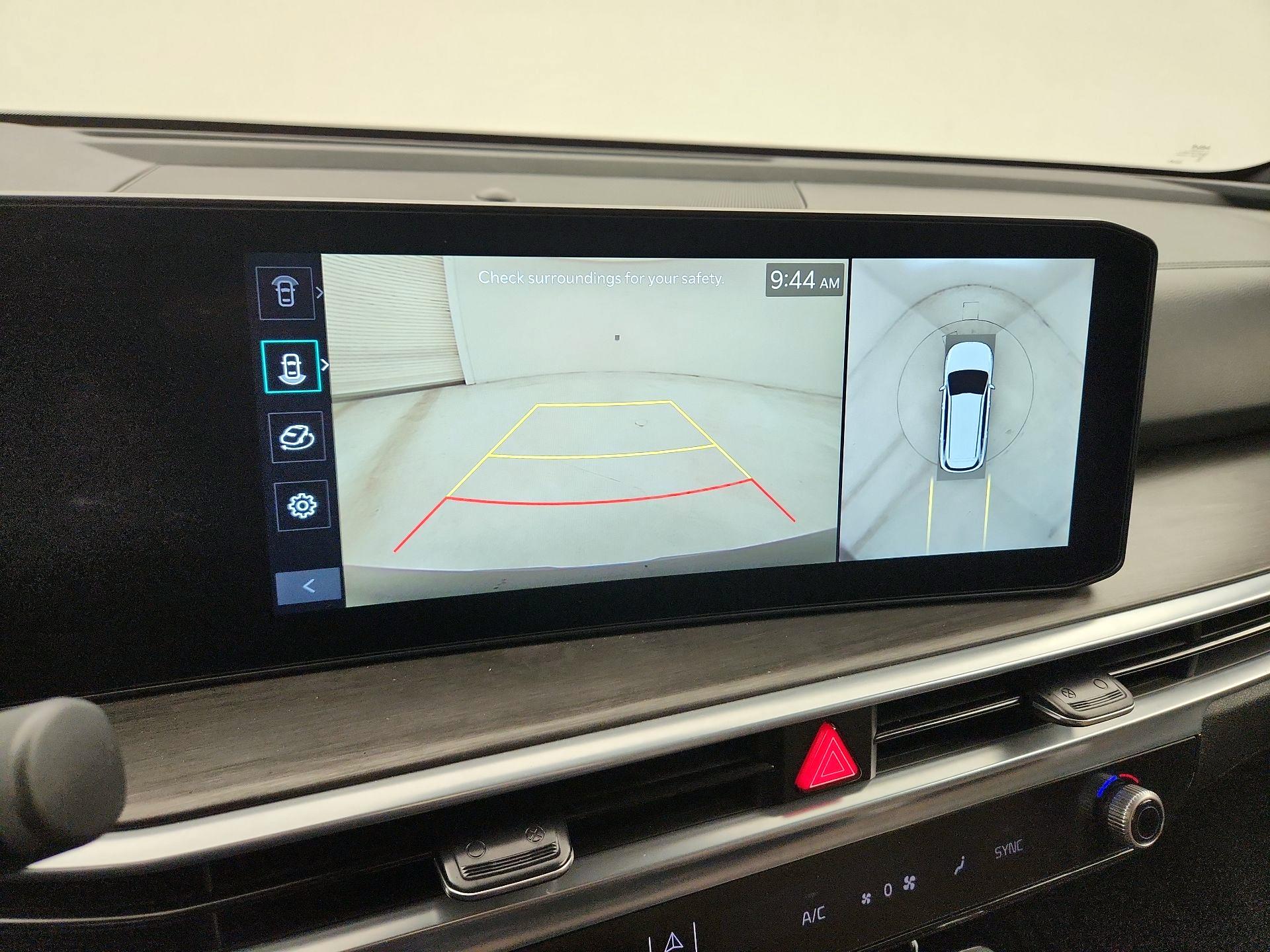 Thumbnail: 2025 Kia Sorento - 15