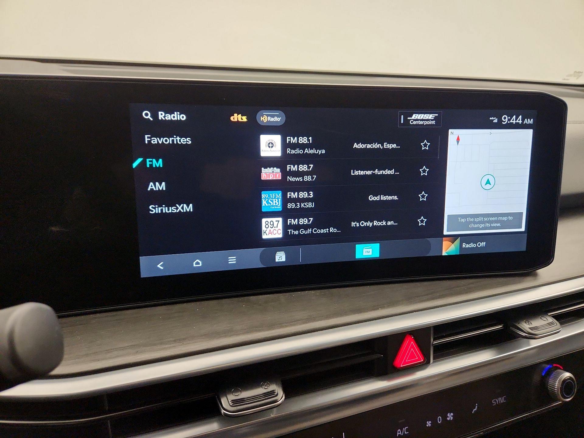 Thumbnail: 2025 Kia Sorento - 16