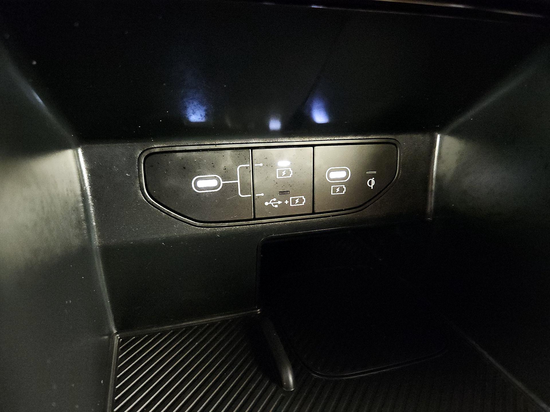 Thumbnail: 2025 Kia Sorento - 19