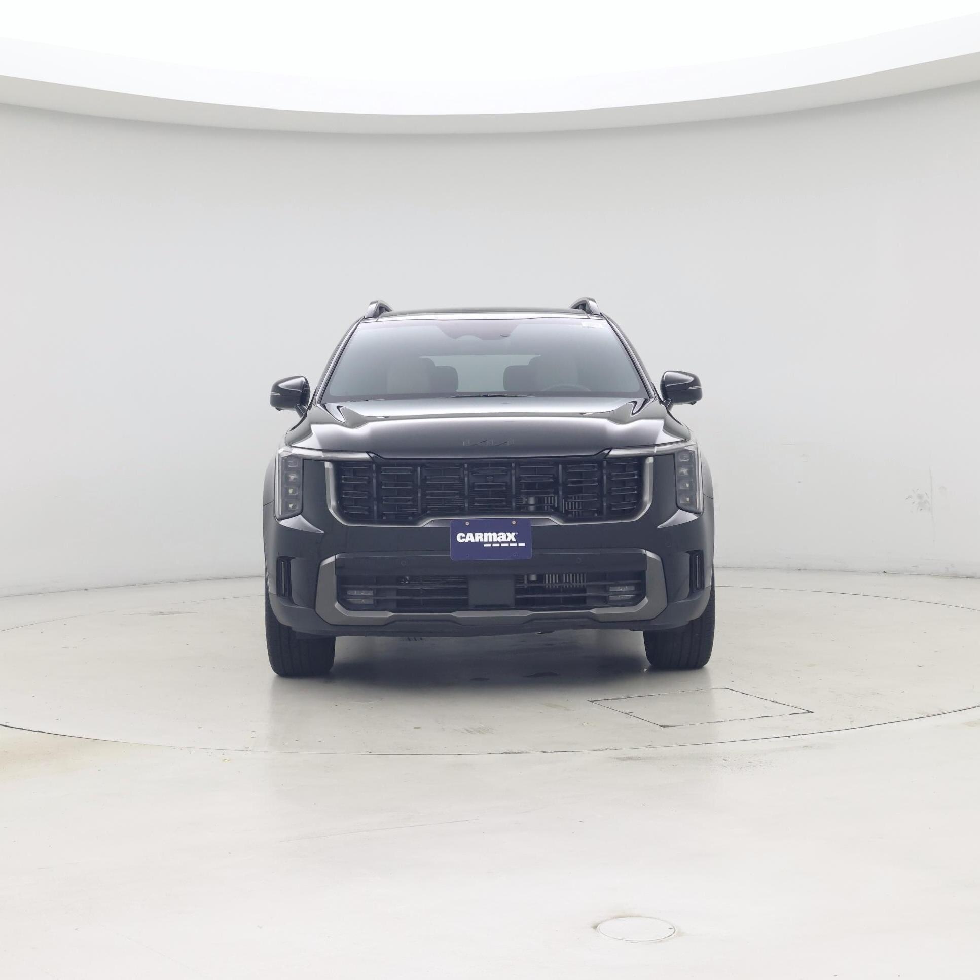 Thumbnail: 2025 Kia Sorento - 5