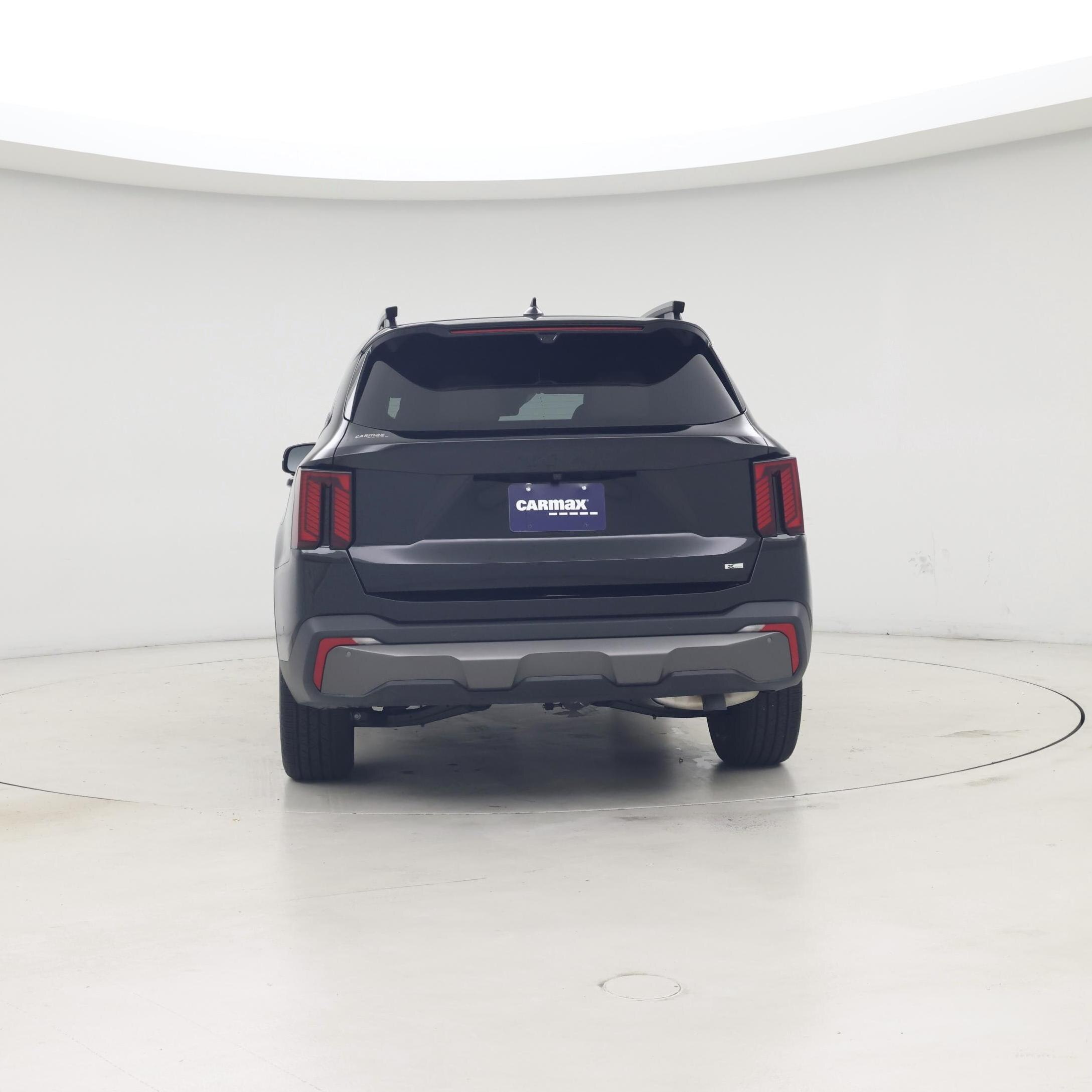 Thumbnail: 2025 Kia Sorento - 6