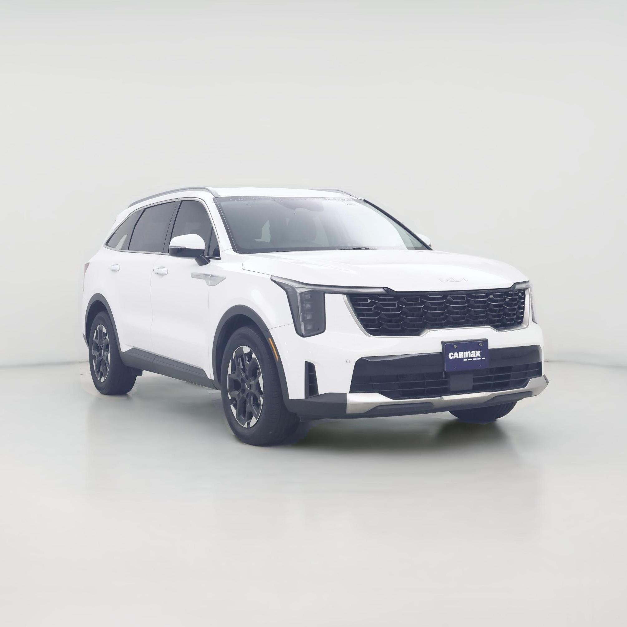 Thumbnail: 2024 Kia Sorento - 1