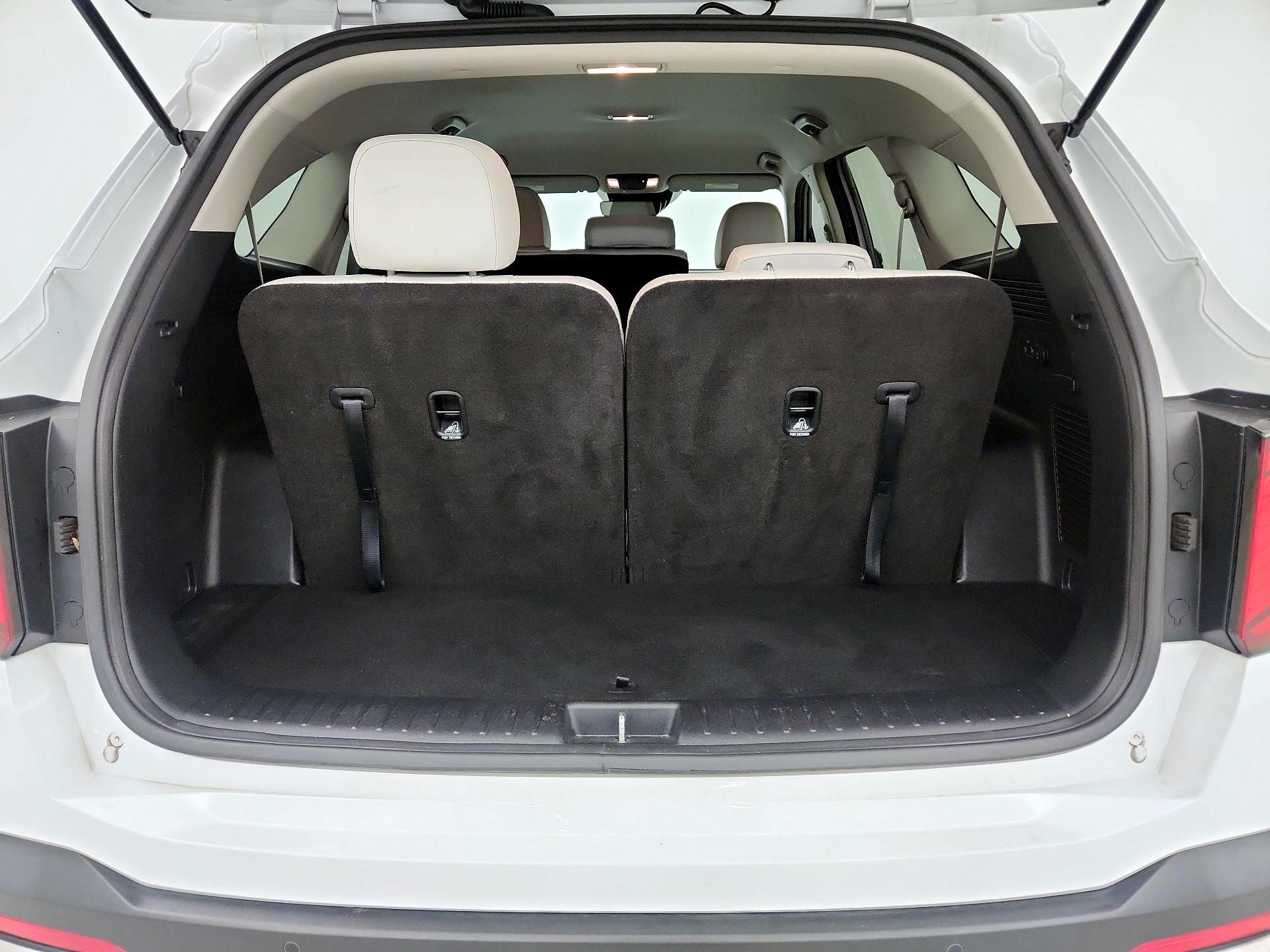 Thumbnail: 2024 Kia Sorento - 16