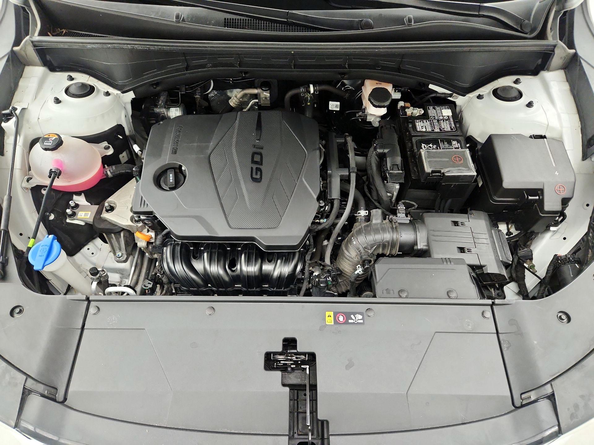 Thumbnail: 2024 Kia Sorento - 17