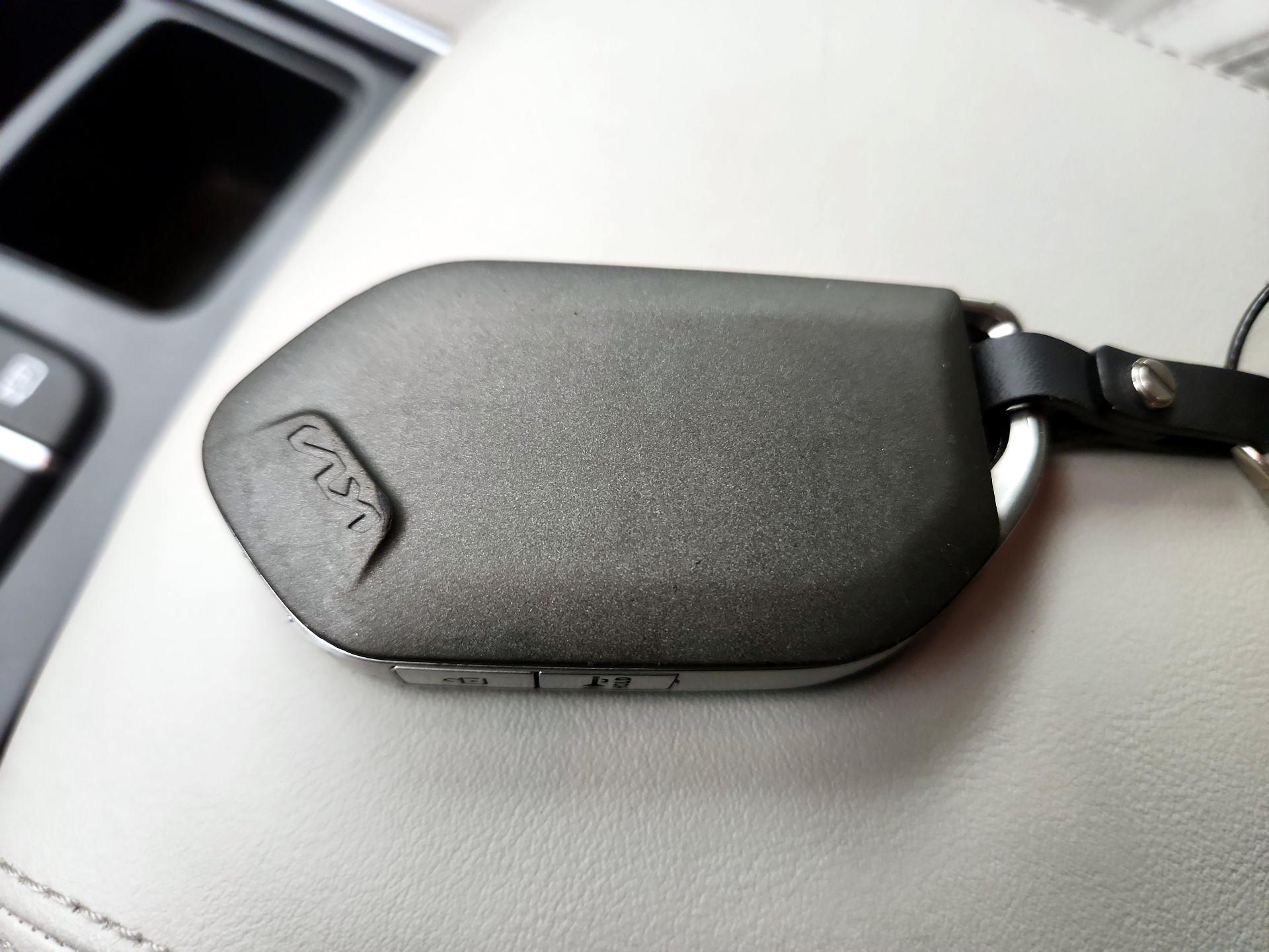 Thumbnail: 2024 Kia Sorento - 18