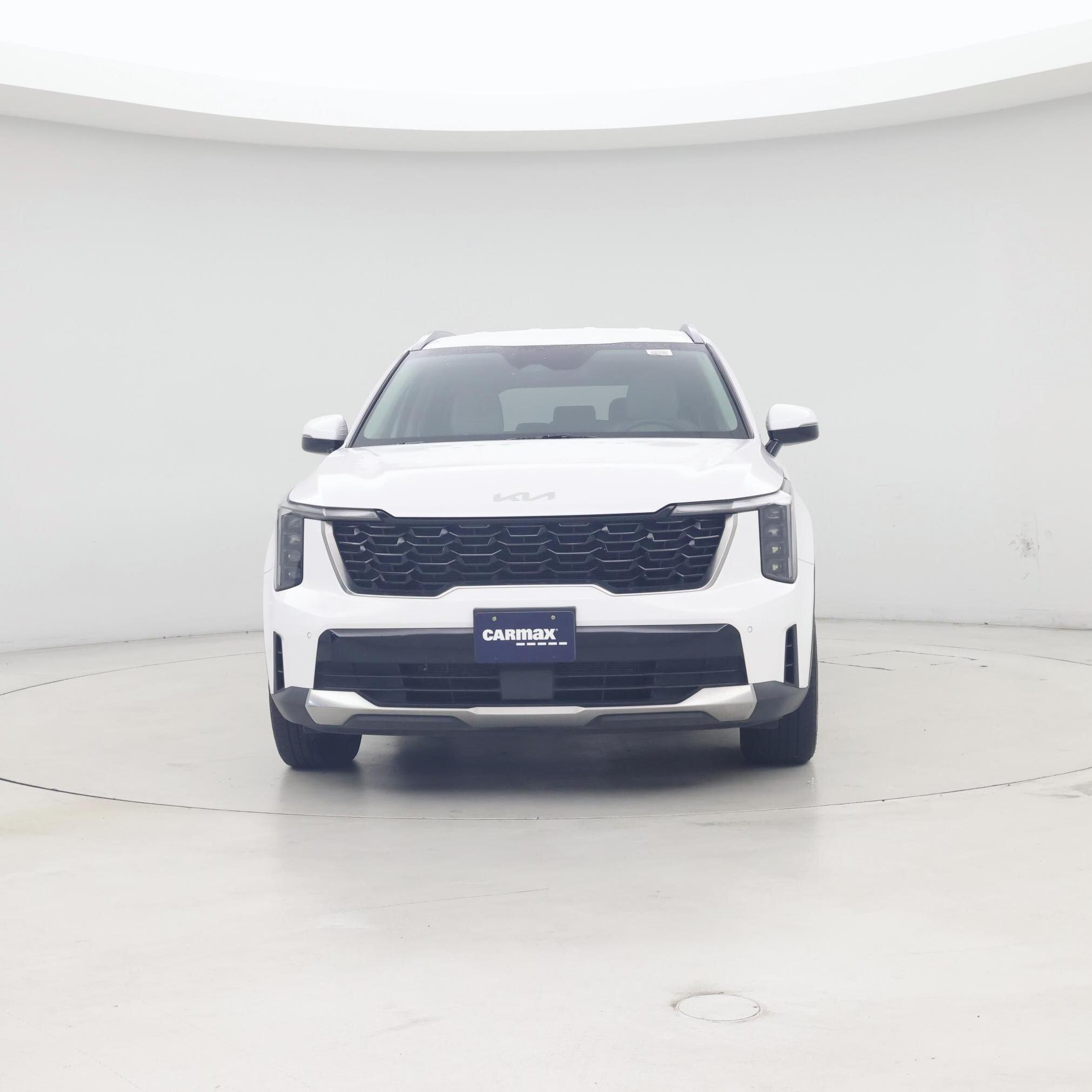 Thumbnail: 2024 Kia Sorento - 5