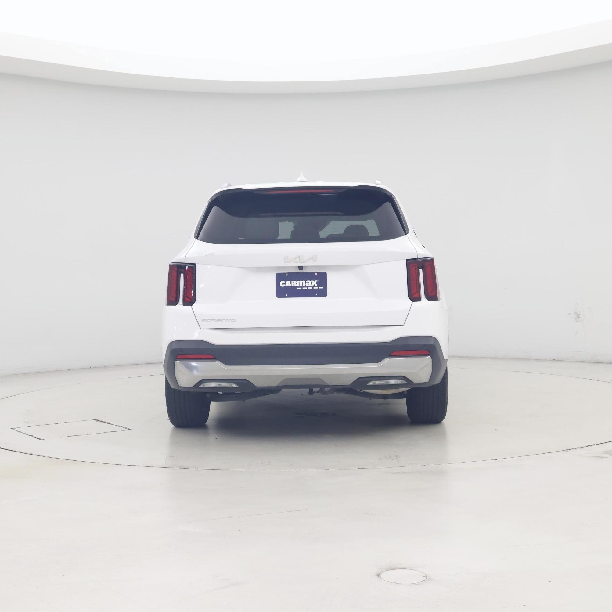 Thumbnail: 2024 Kia Sorento - 6