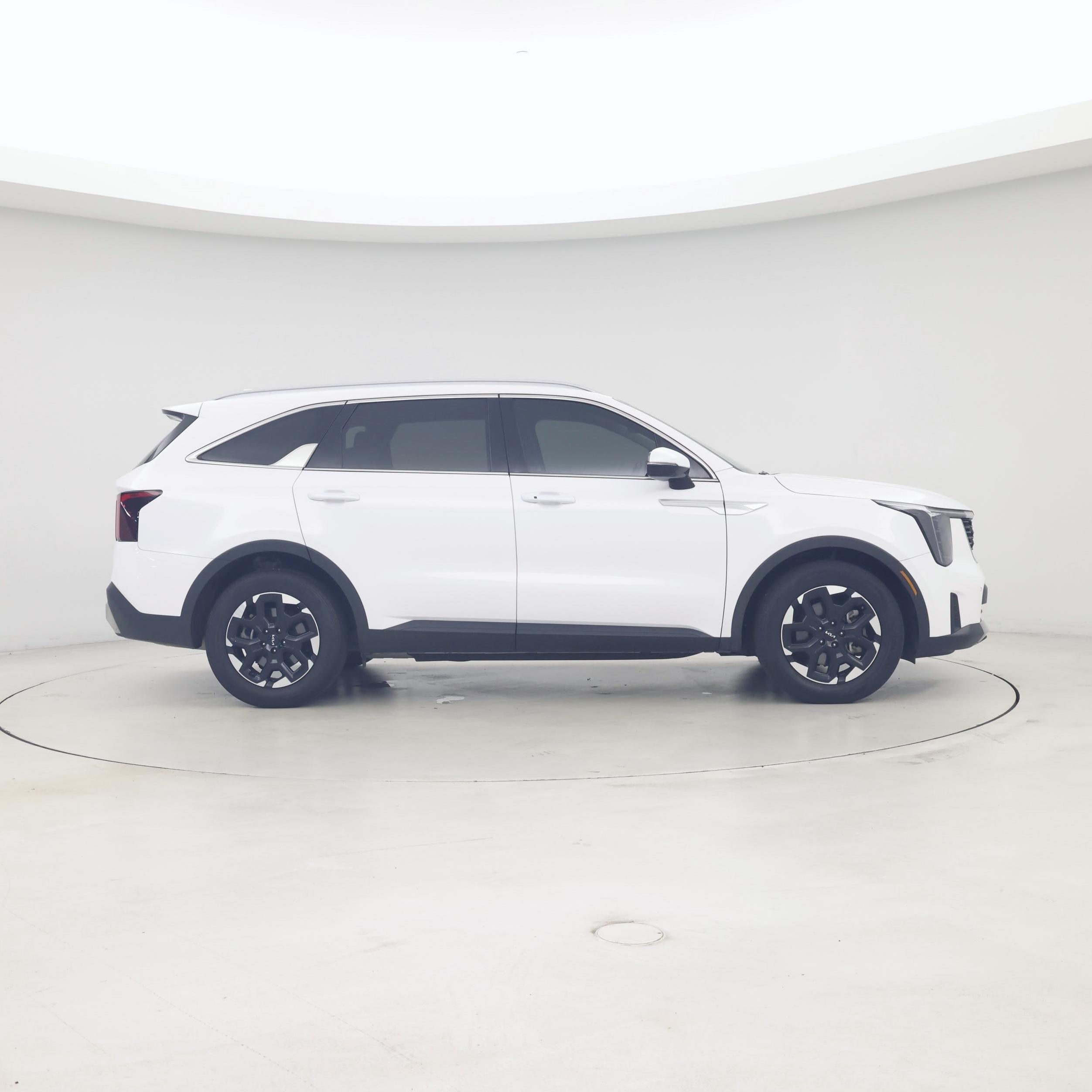 Thumbnail: 2024 Kia Sorento - 7