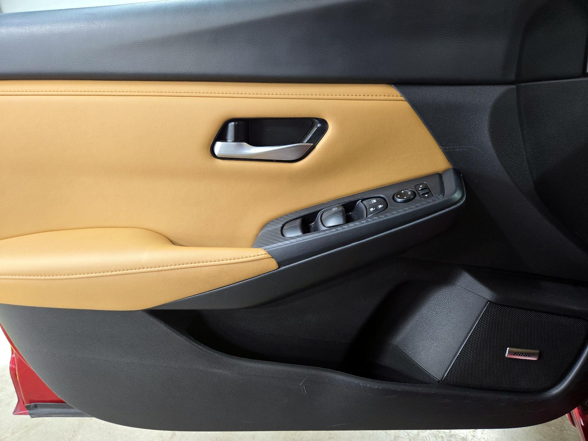 Thumbnail: 2024 Nissan Sentra - 12