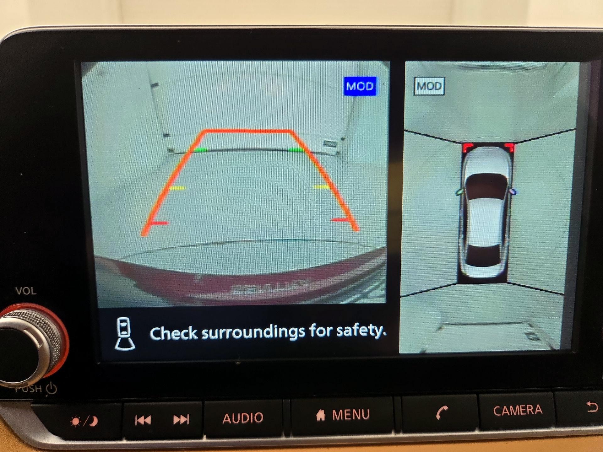 Thumbnail: 2024 Nissan Sentra - 14