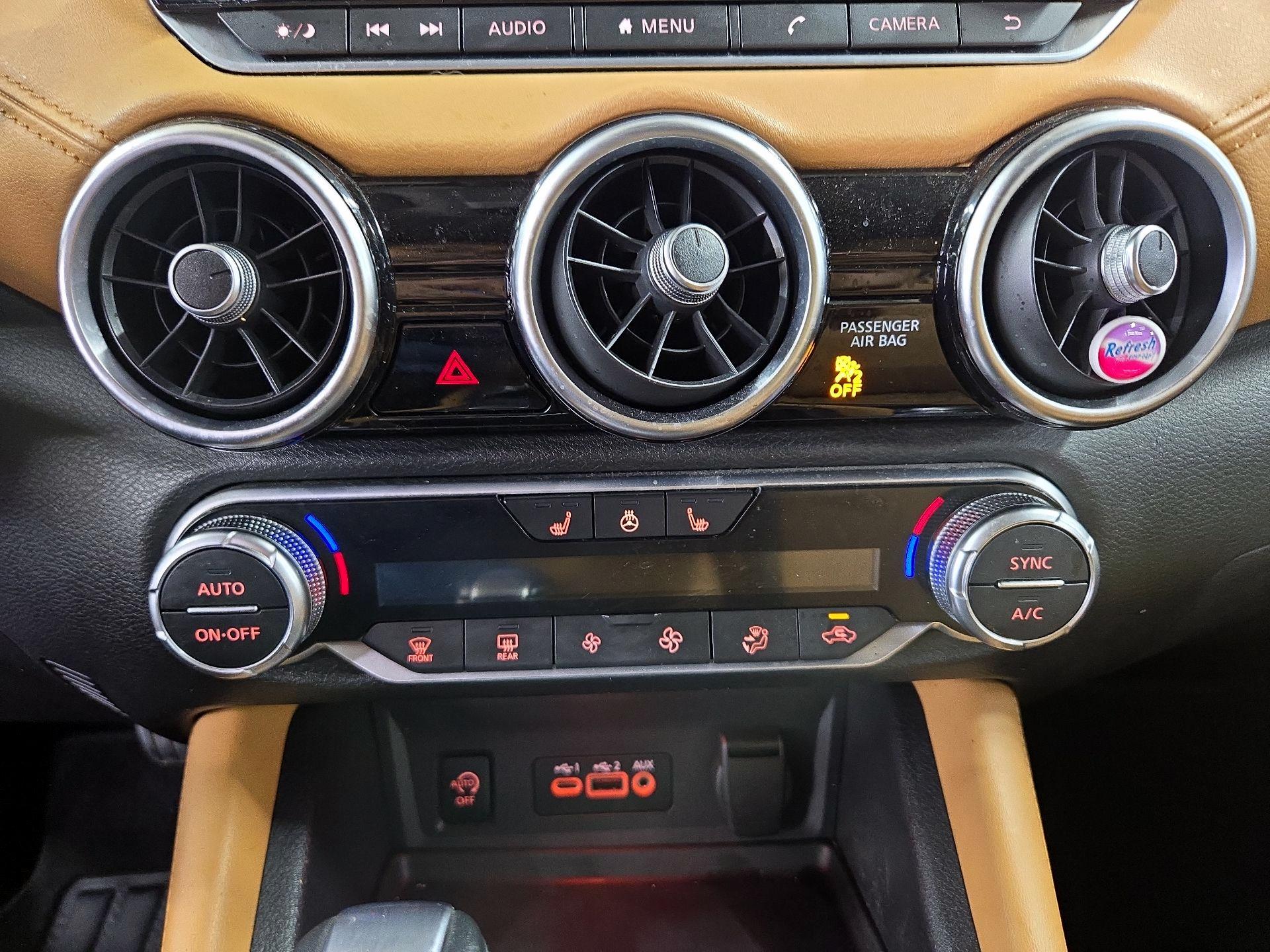 Thumbnail: 2024 Nissan Sentra - 16