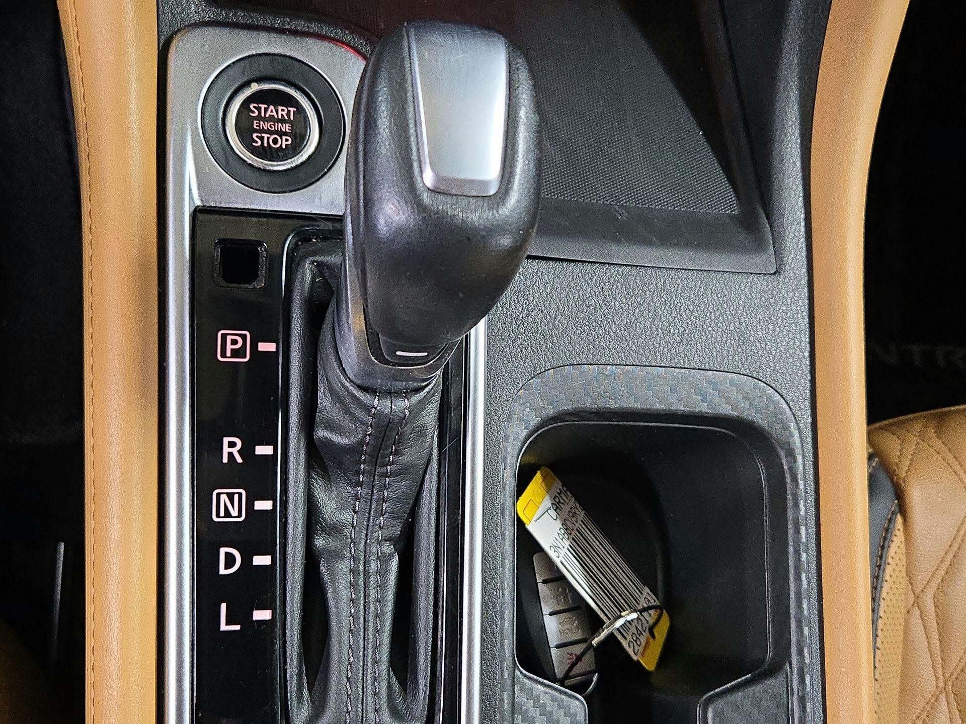 Thumbnail: 2024 Nissan Sentra - 17