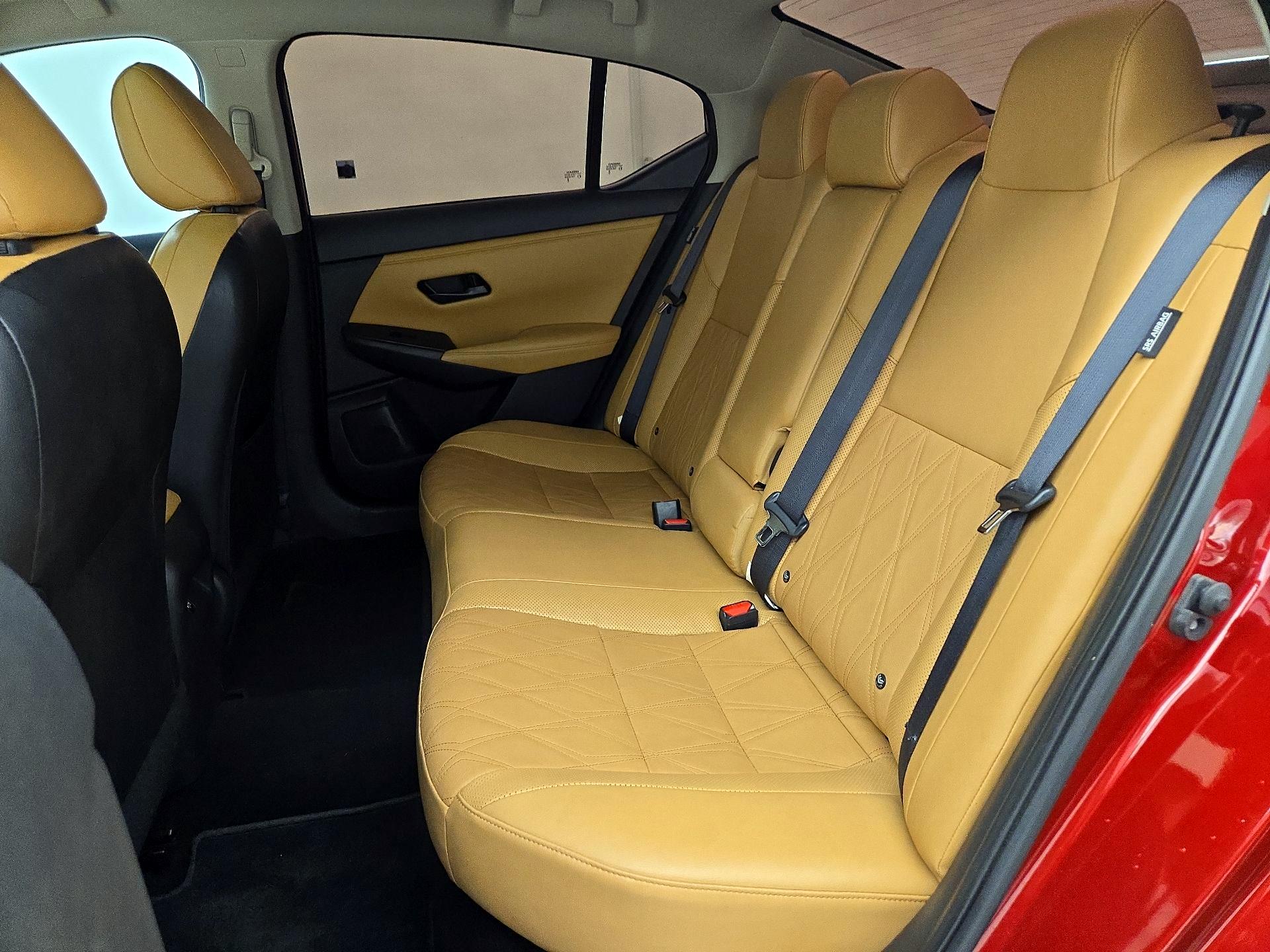 Thumbnail: 2024 Nissan Sentra - 20