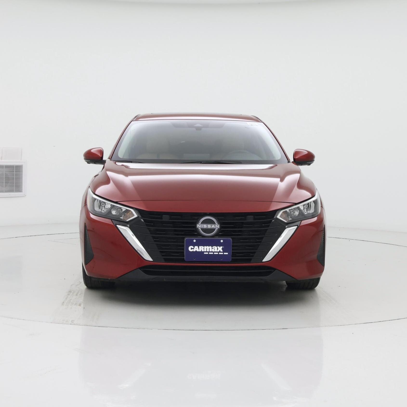 Thumbnail: 2024 Nissan Sentra - 5