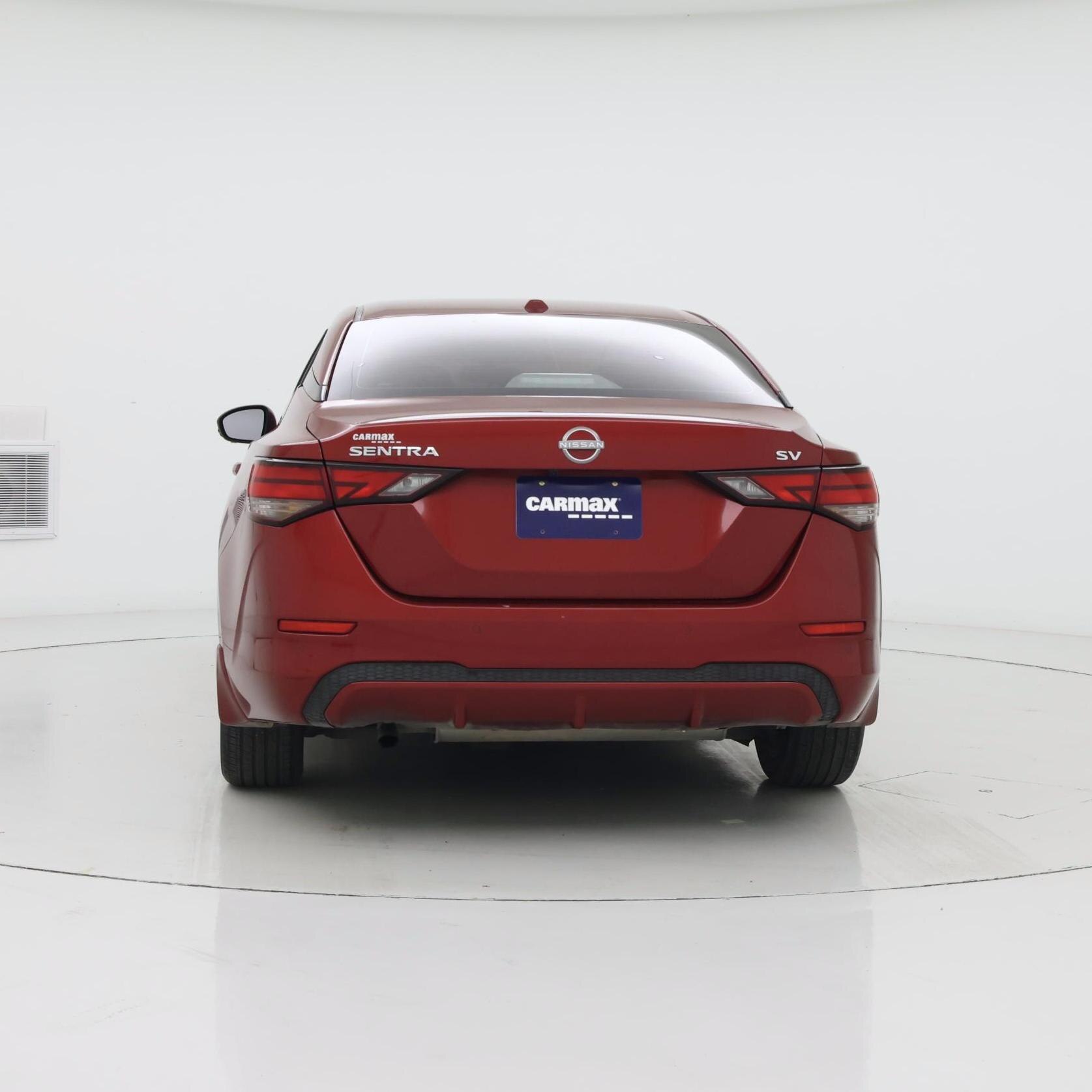 Thumbnail: 2024 Nissan Sentra - 6