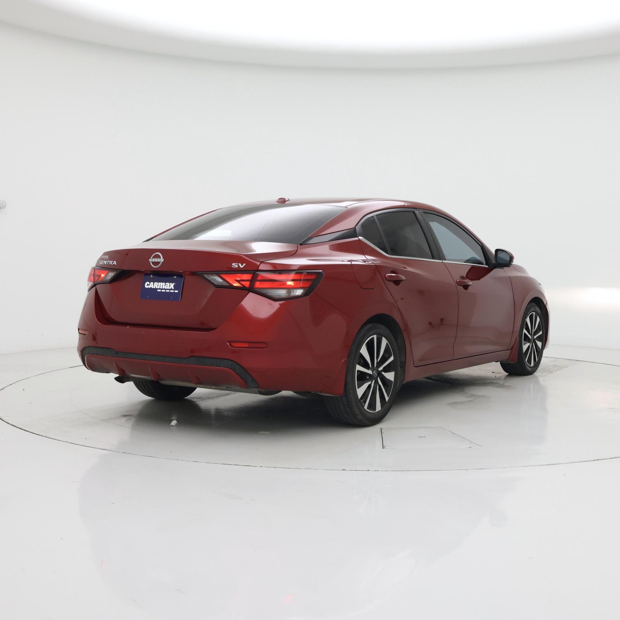 Thumbnail: 2024 Nissan Sentra - 8