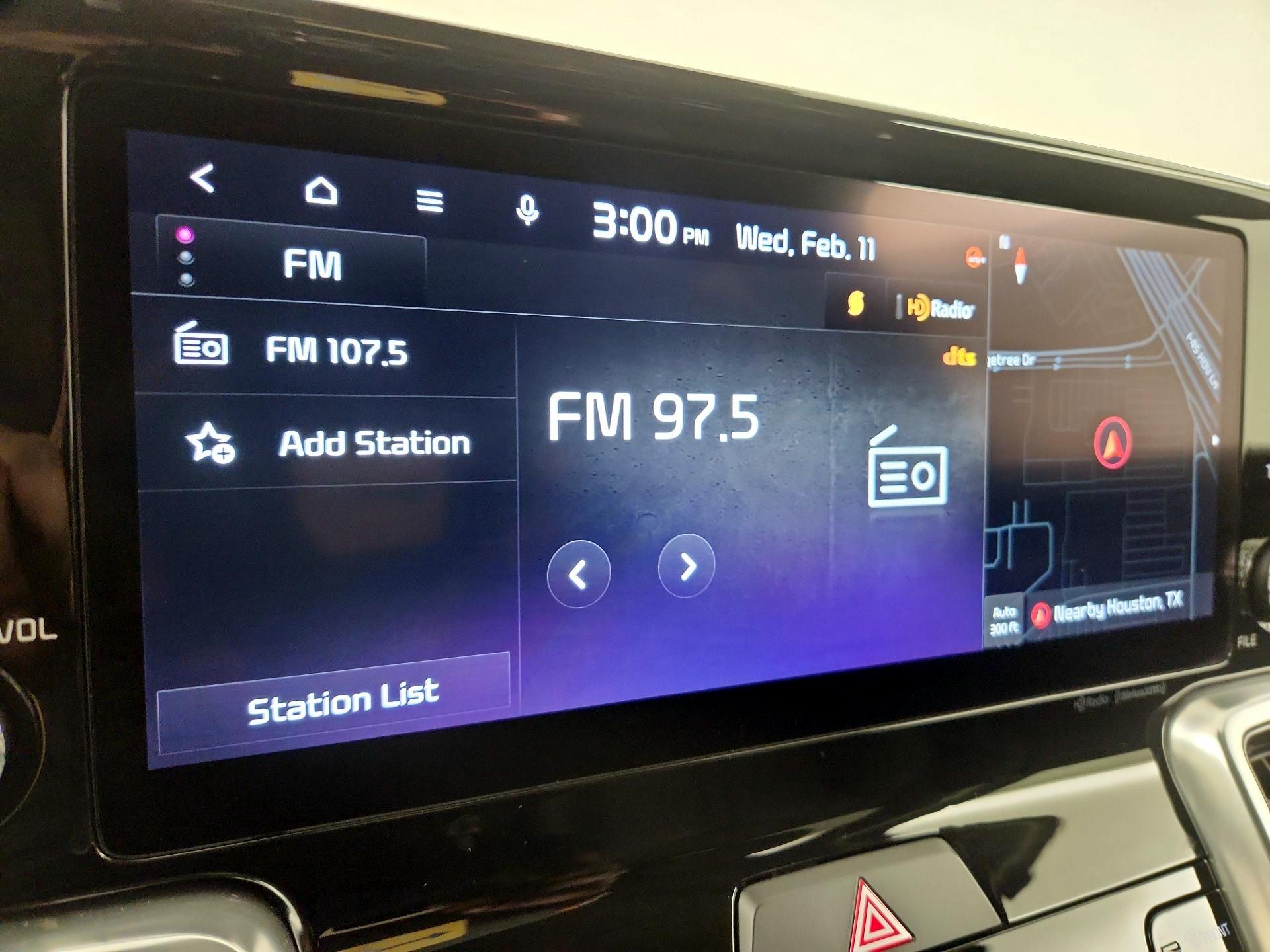 Thumbnail: 2023 Kia Sorento - 15