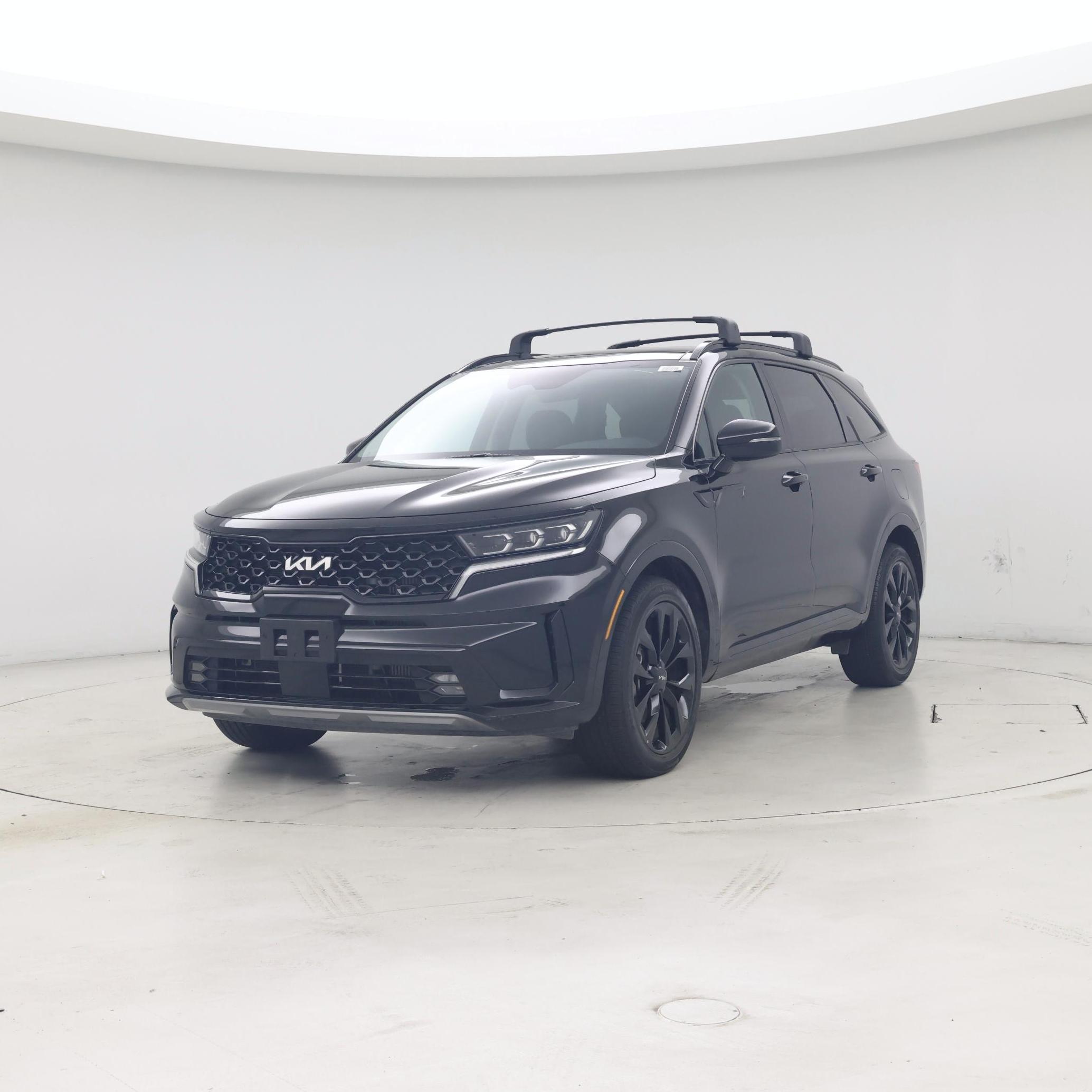 Thumbnail: 2023 Kia Sorento - 4