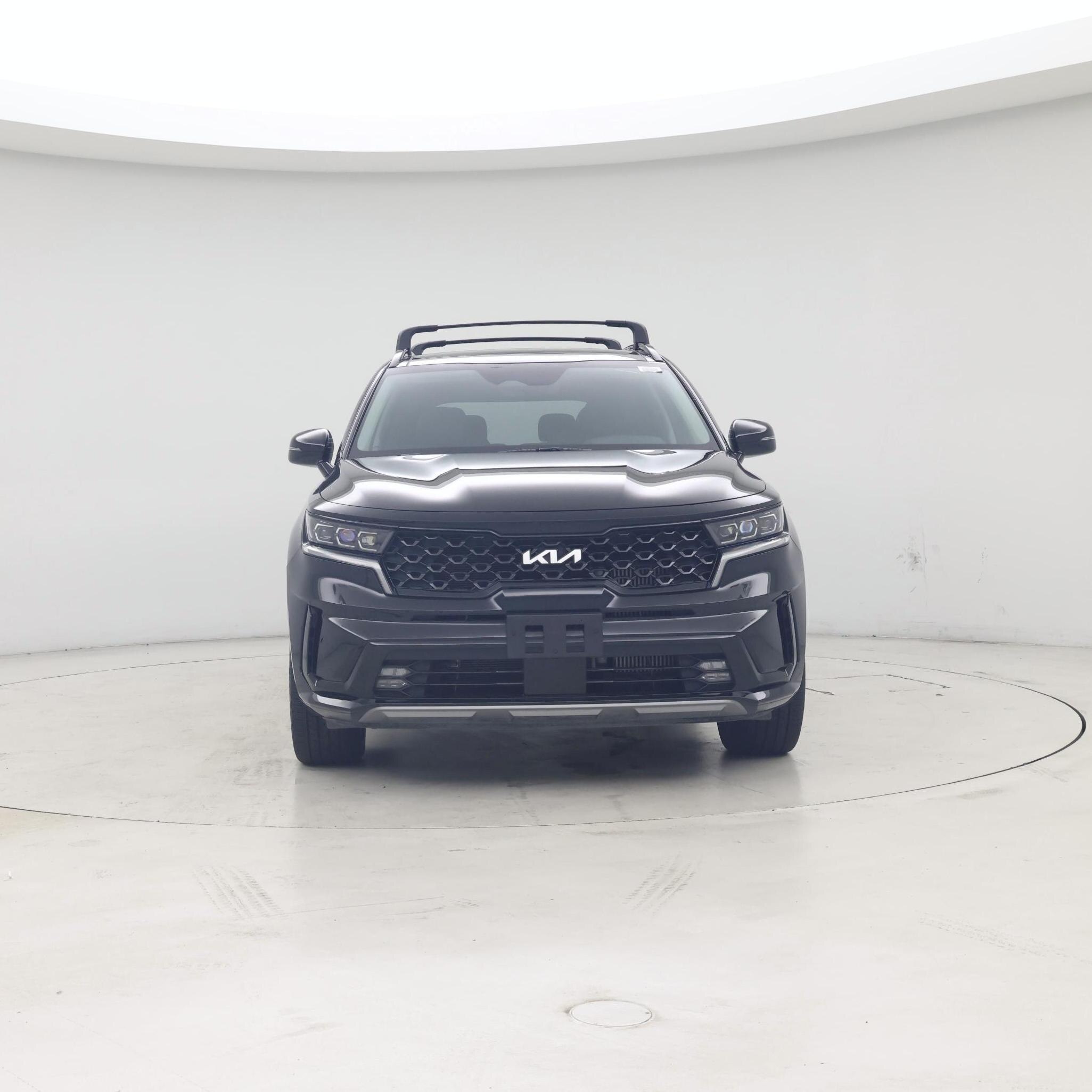 Thumbnail: 2023 Kia Sorento - 5