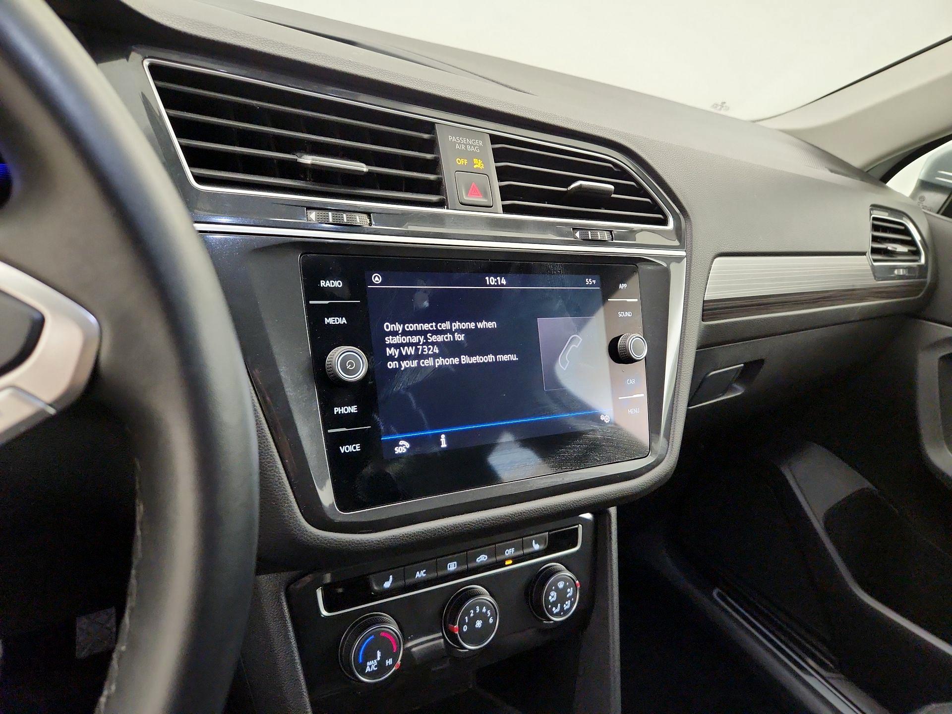 Thumbnail: 2024 Volkswagen Tiguan - 13